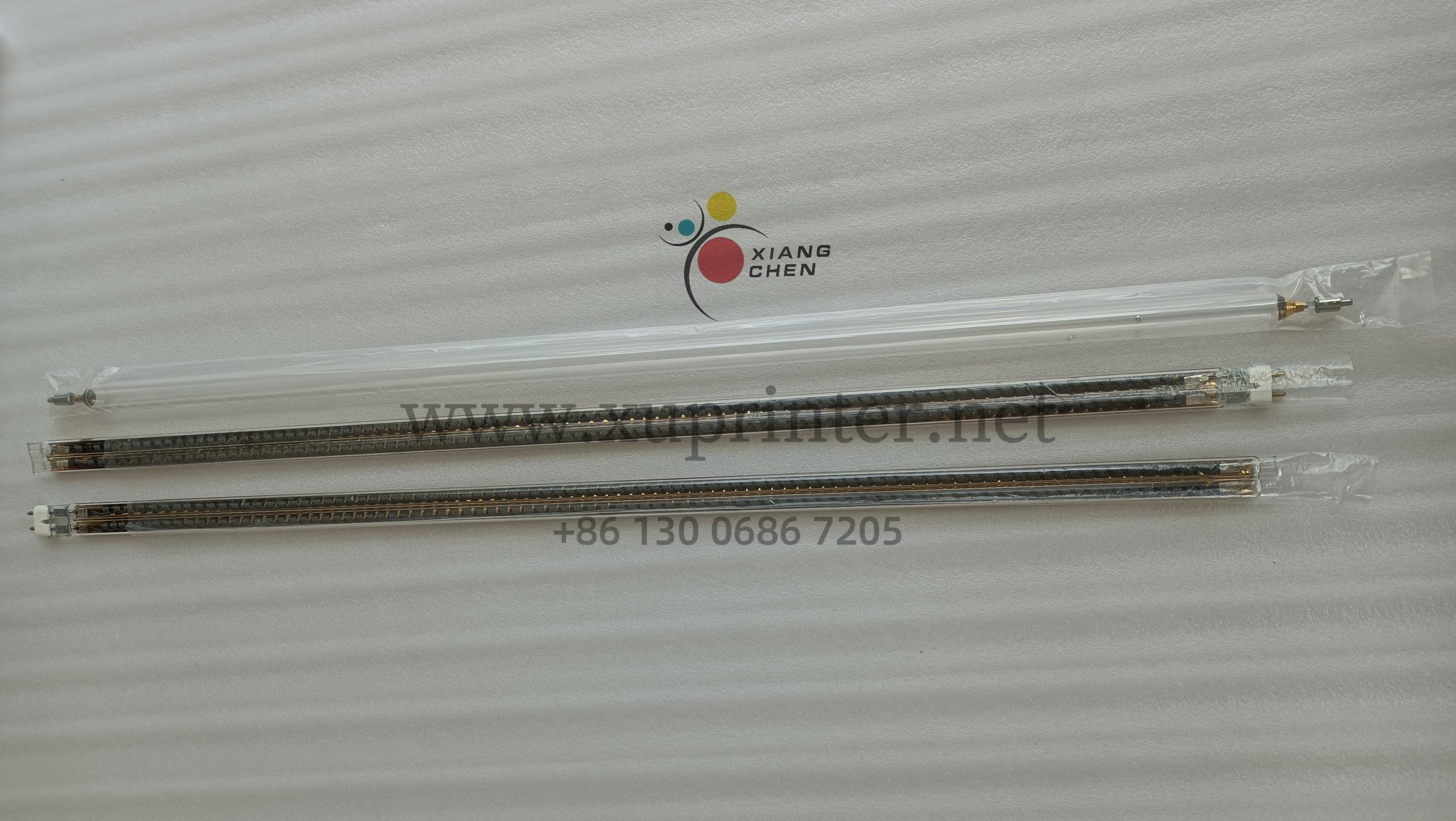 Infrared lamp 6.2kw 400v 1160mm offset printing machine parts