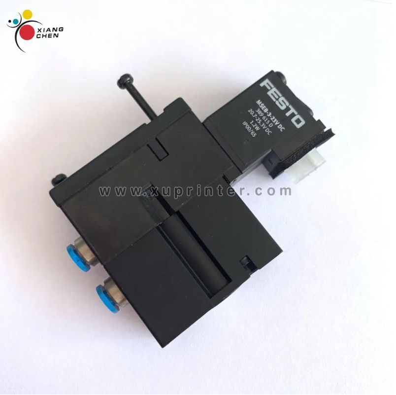 Original New M2.184.1111 Valve for Heidelberg Printing Machine Spare Parts