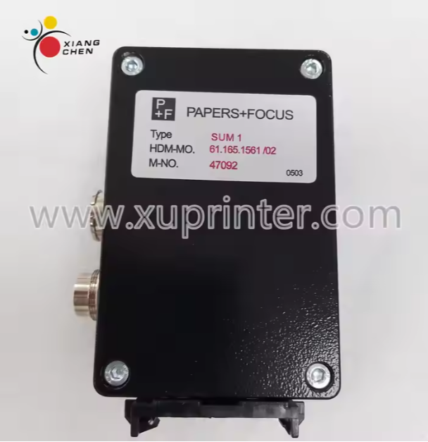 61.165.1561 Sensor for Heidelberg Printing Machine Spare Parts