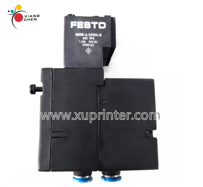 M2.184.1131 Valve for Heidelberg Printing Machine Spare Parts