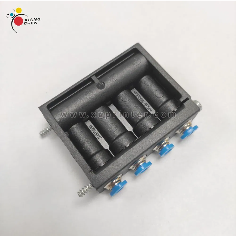 M2.184.1141 Valve for Heidelberg Printing Machine Spare Parts