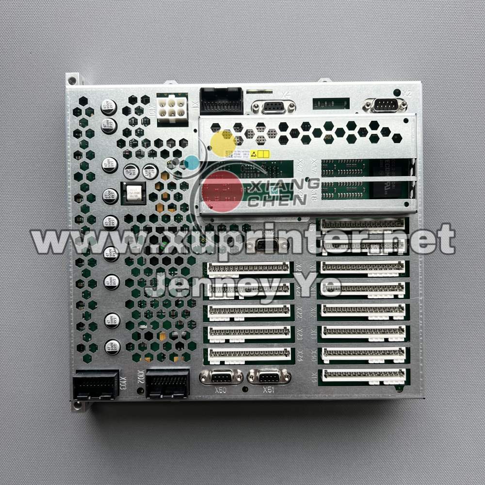 00.785.1475 Pdim Module Circuit Board for Heidelberg Offset Printing Machine Parts
