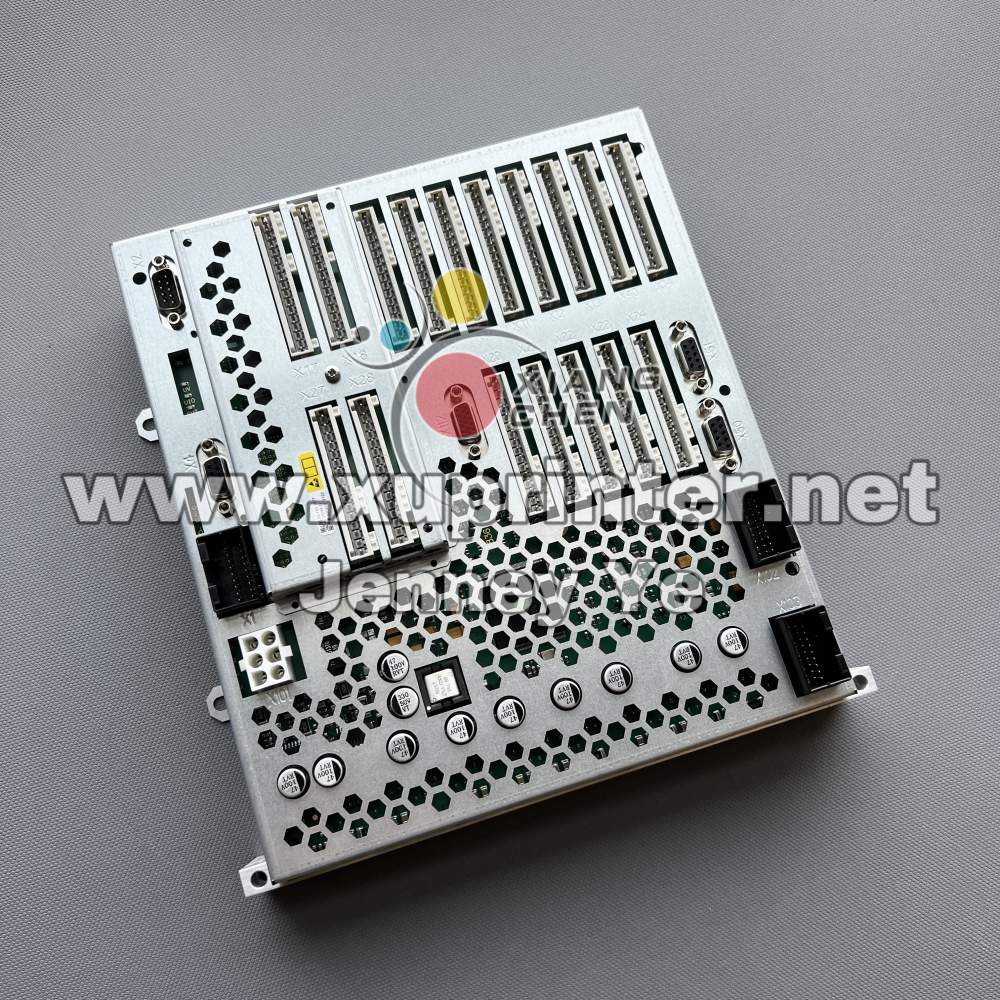 00.785.1477 Pdim-O Circuit Board Printing Machinery Parts