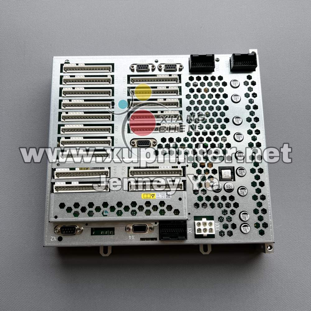 00.785.1476 Pdim-I Circuit Board Printing Machinery Parts for HD Offset Press Parts