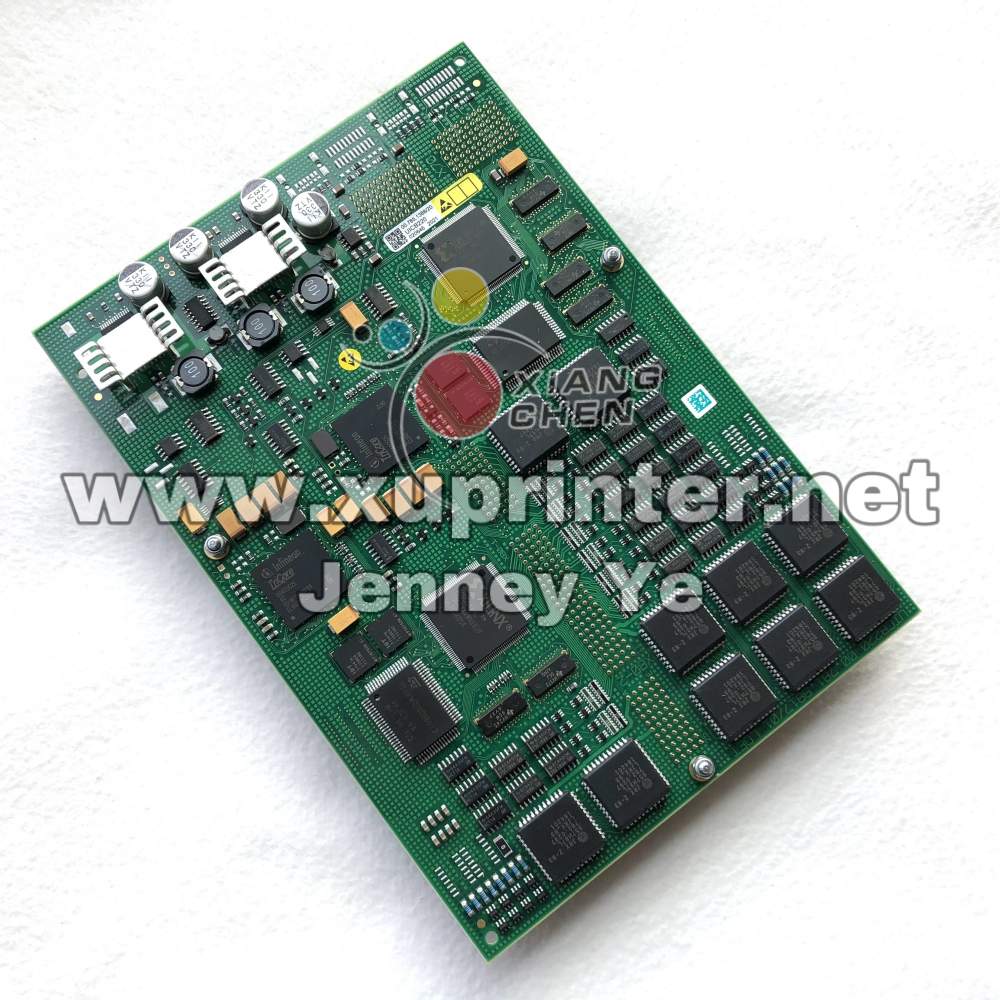 00.785.1388 Uicb220 Circuit Board for Heidelberg Offset Printing Machine Parts
