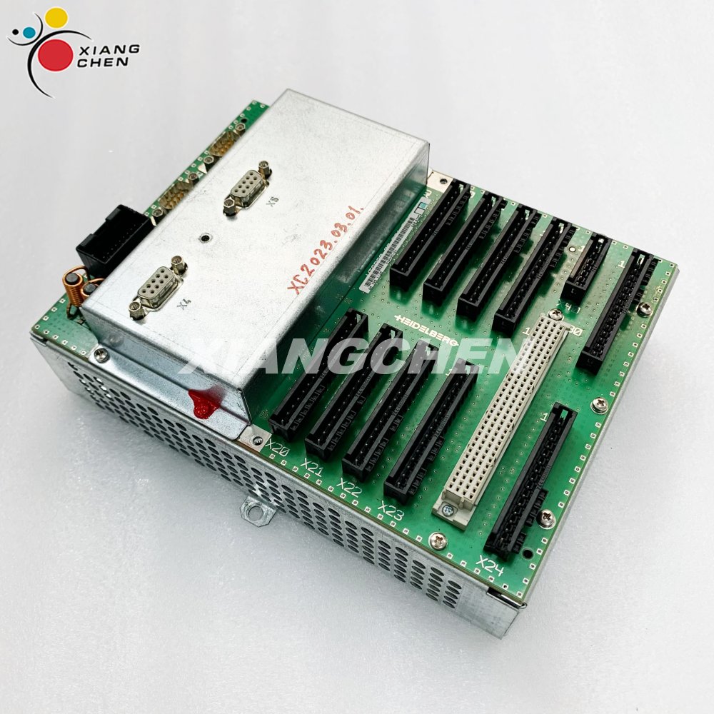 00.785.1120 Module Dipm2 for Heidelberg Offset Printing Machinery Spare Parts Circuit Board
