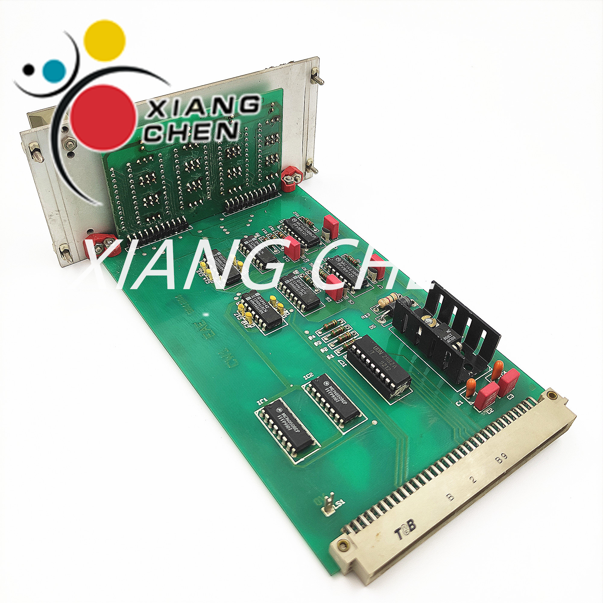 V.01031426 Circuit Board for KBA machine