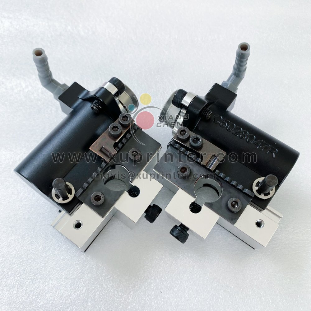 CD / SM102 Forwarding Sucker MV.103.290 MV.103.291 Sucker C5.028.046F C5.028.047R For Heidelberg Offset Press Spare Parts