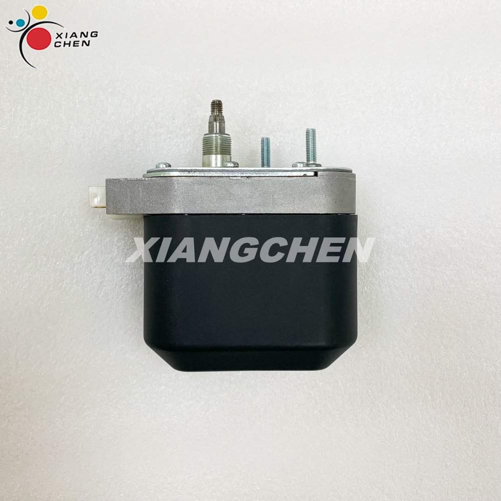 0390116050 Original Bosch Wiper Motor Gip 12V 0 390 116 050 Offset Machine Parts