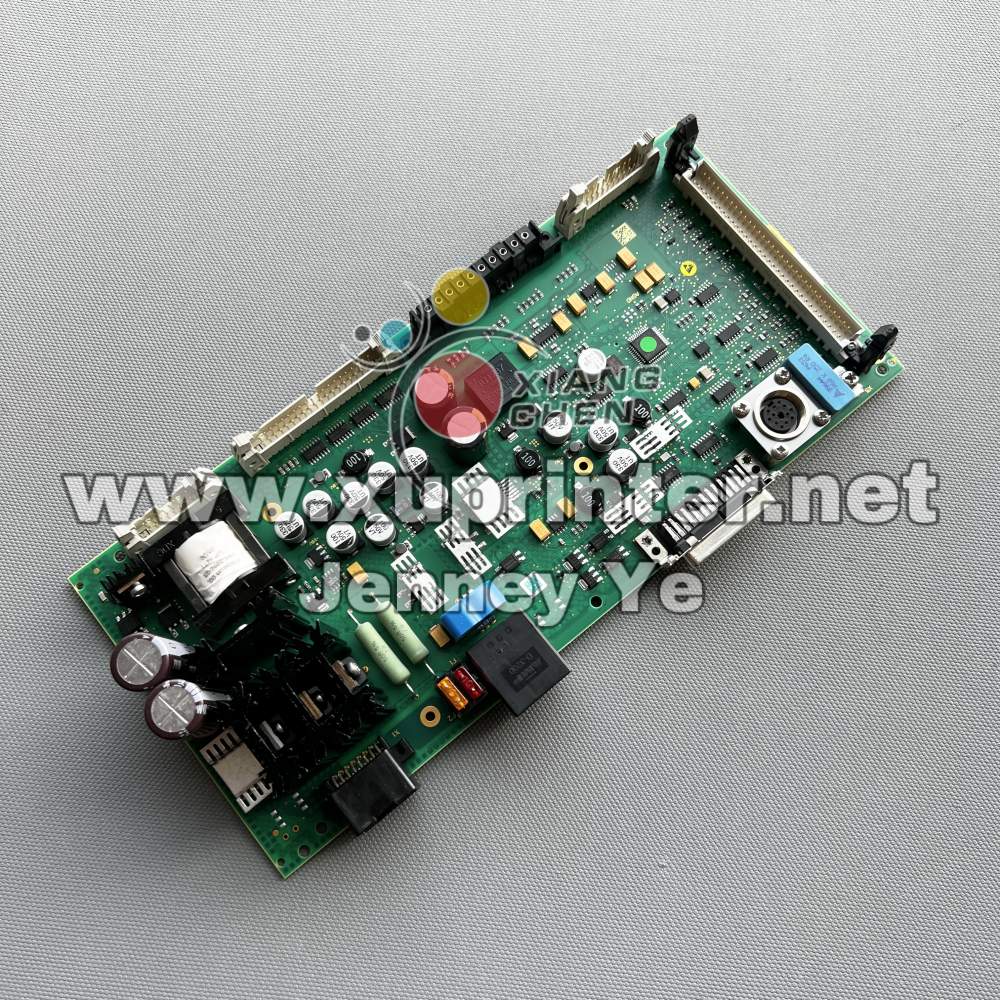 00.785.0896 Uvm3b Control Card for Heidelberg Offset Printing Machine Parts