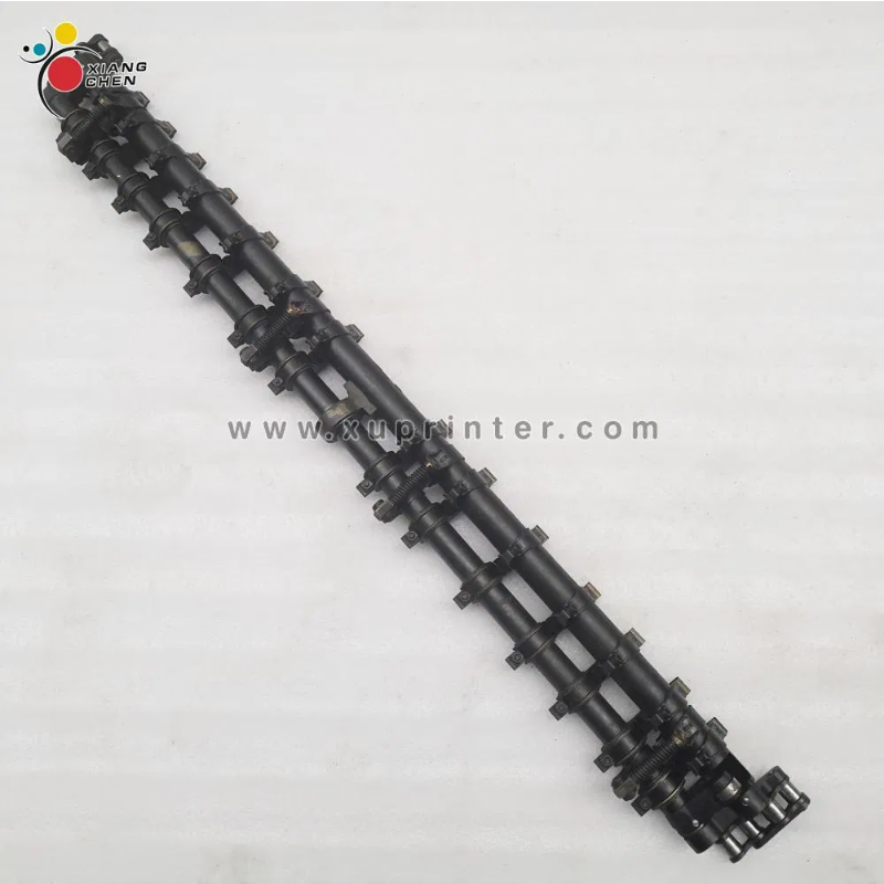 Good Quality Gripper Bar MV.006.506 for Heidelberg Printing Machine Spare Parts