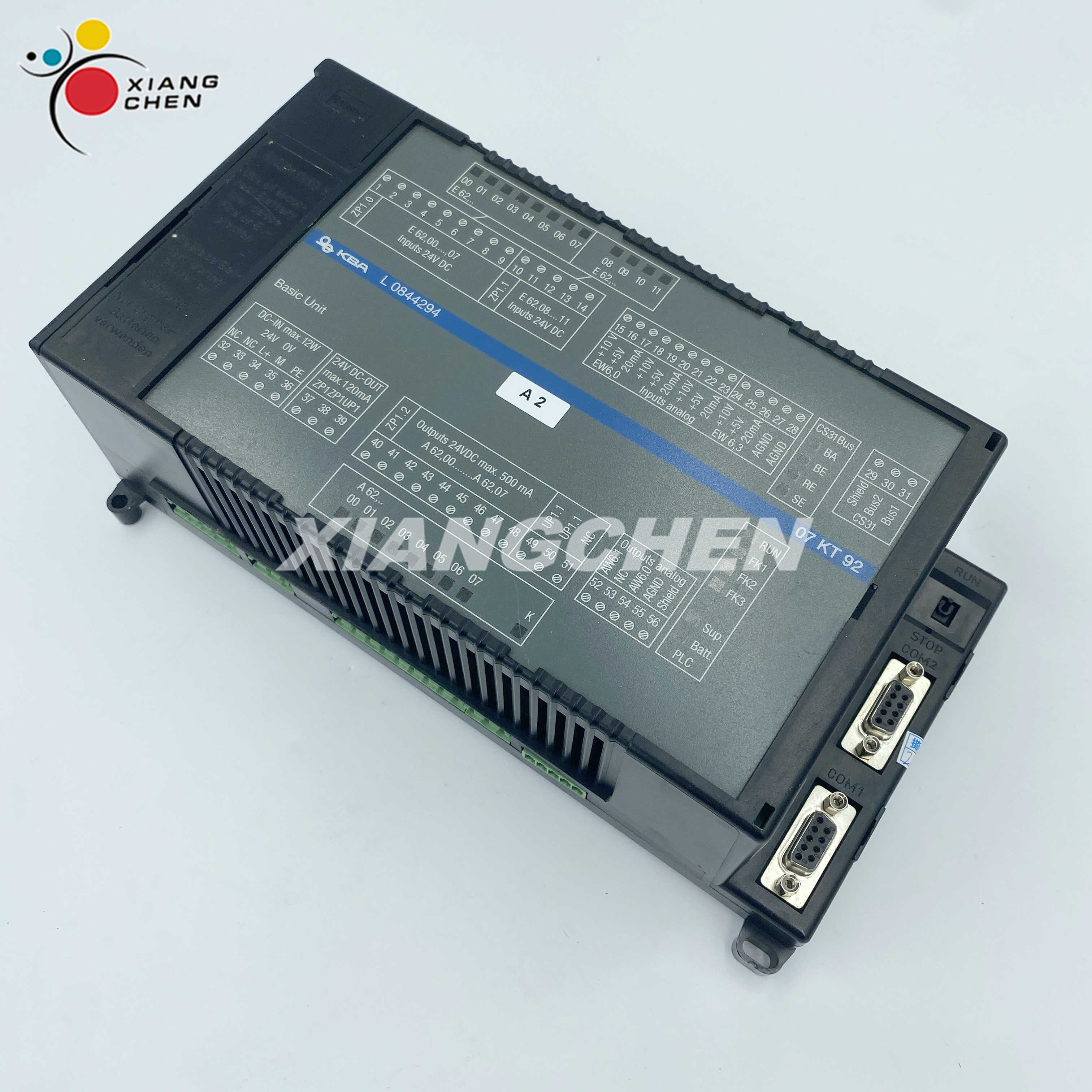 L0844294 07KT92 Module Circuit Board for KBA