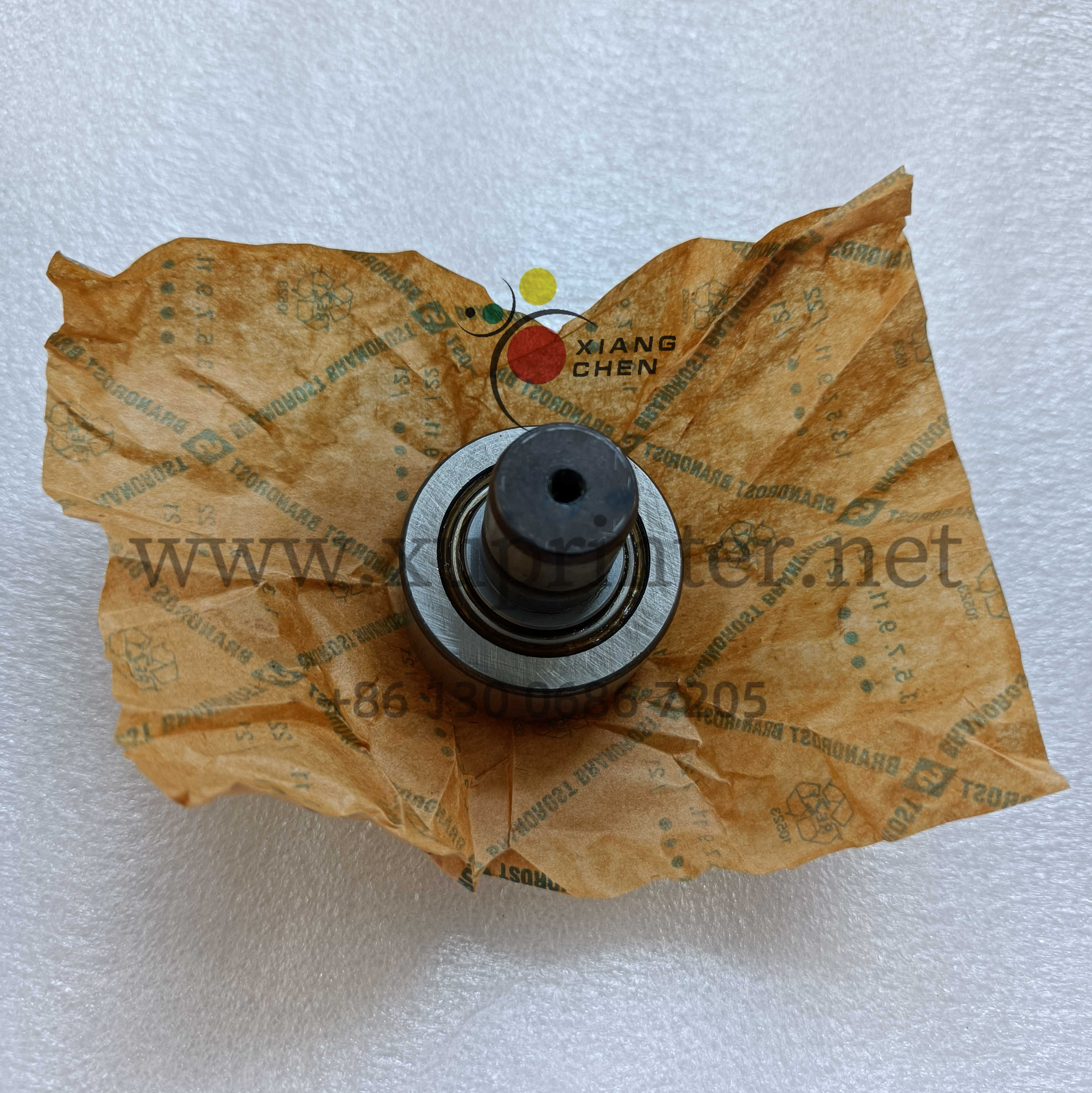 Original Factory Bearing F-53125 Cam Follower 00.550.0322 For Offset Printing Machine Parts