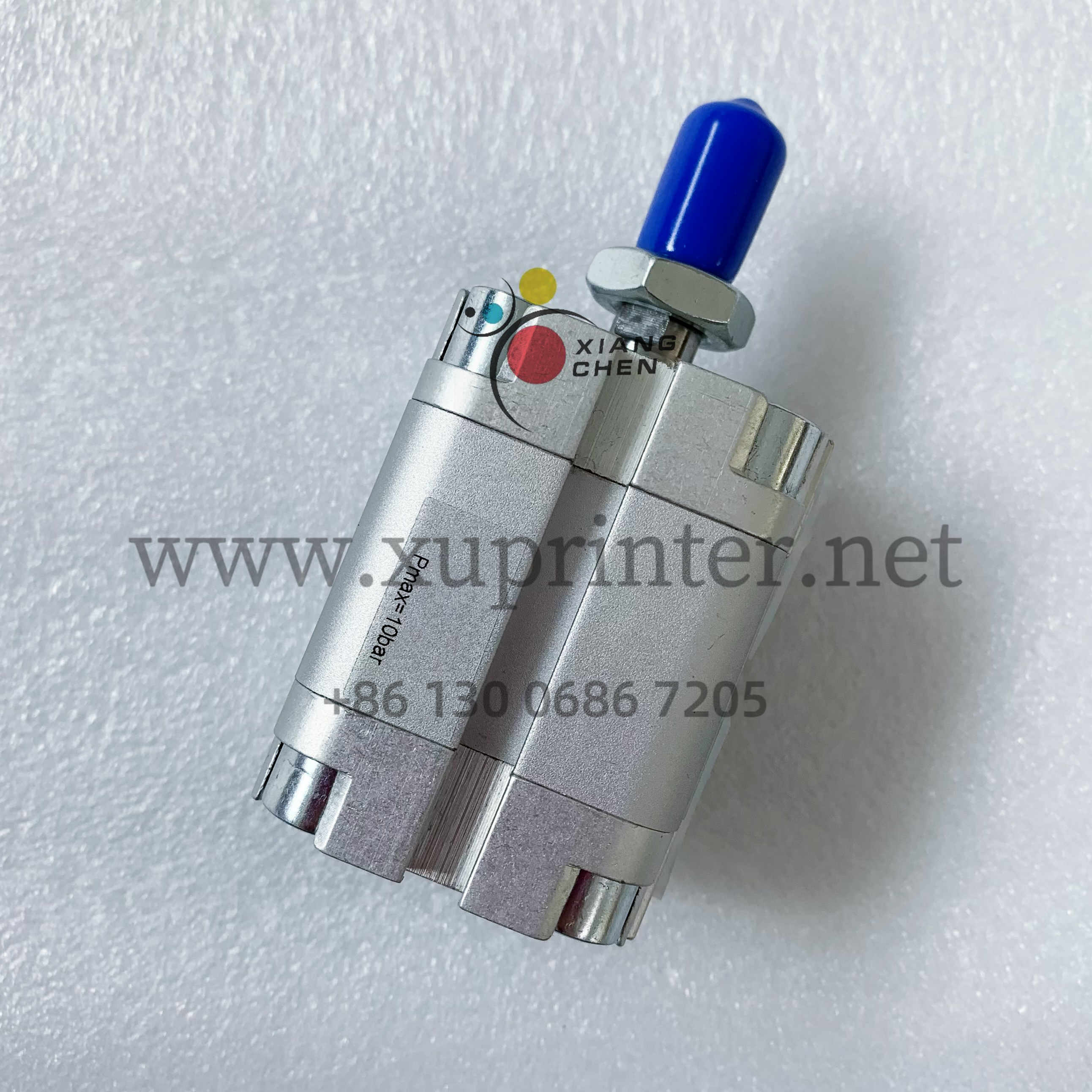 High Quality L2670183 Pneumatic Cylinder For KBA 105 Offset Printing Parts