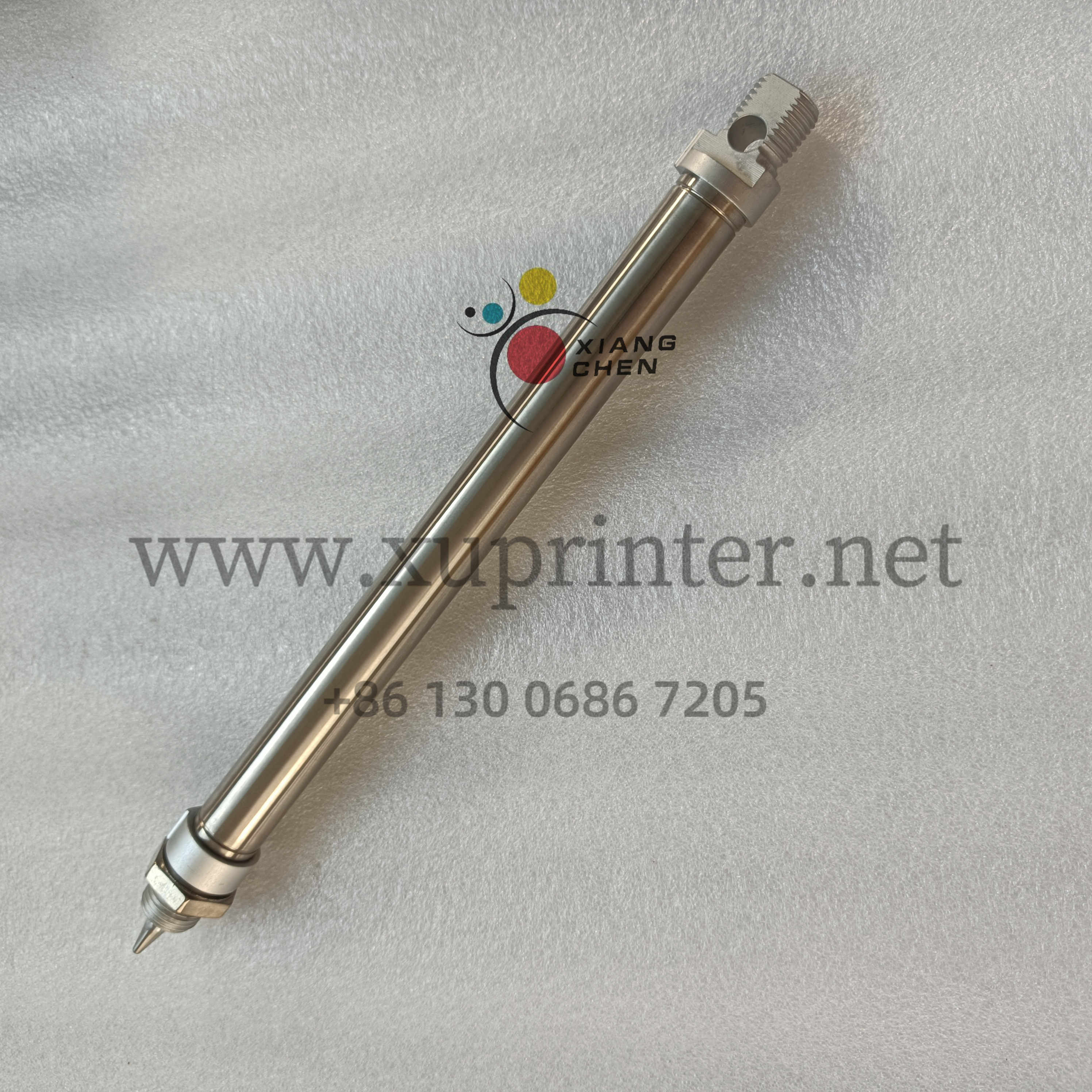 High-Quality Cylinder L2673038 For KBA Rapida 105 Offset Printing Machine Parts