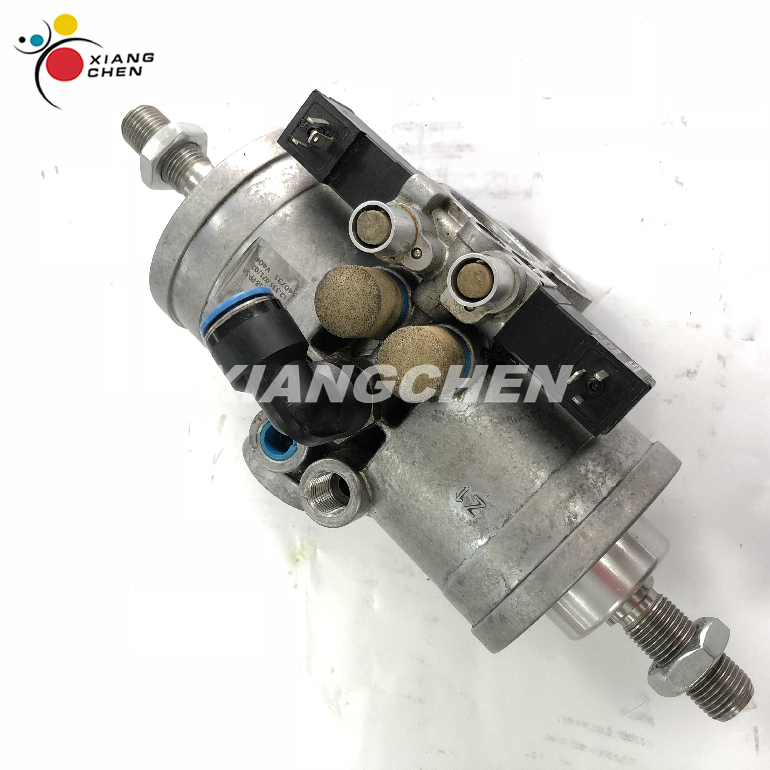 L2.335.071 Cylinder  for Heidelberg Press Parts