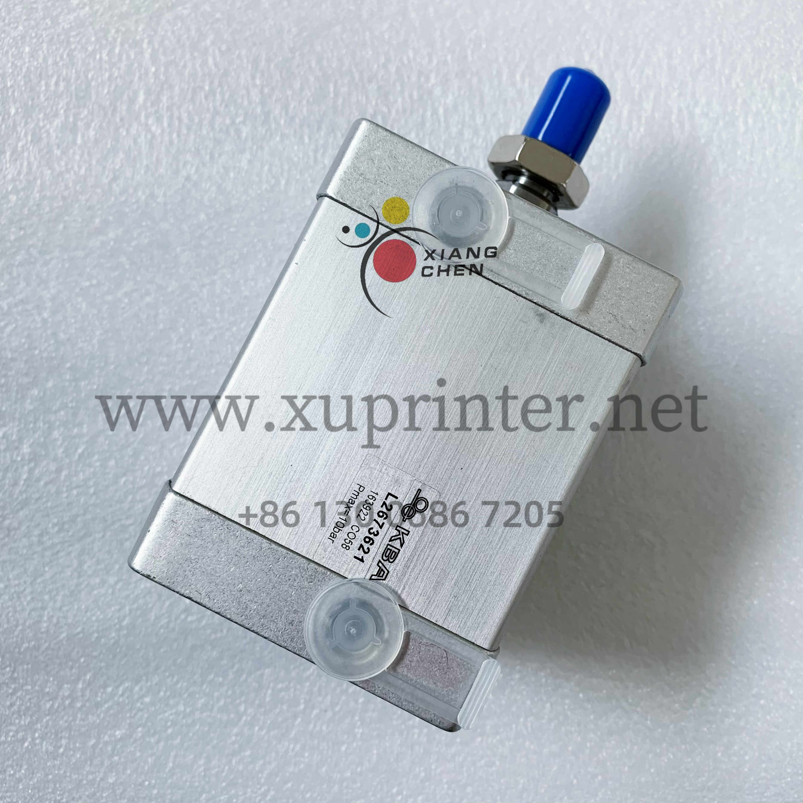 Best Quality L2673621 Pneumatic Cylinder For KBA 105 Offset Printing Parts