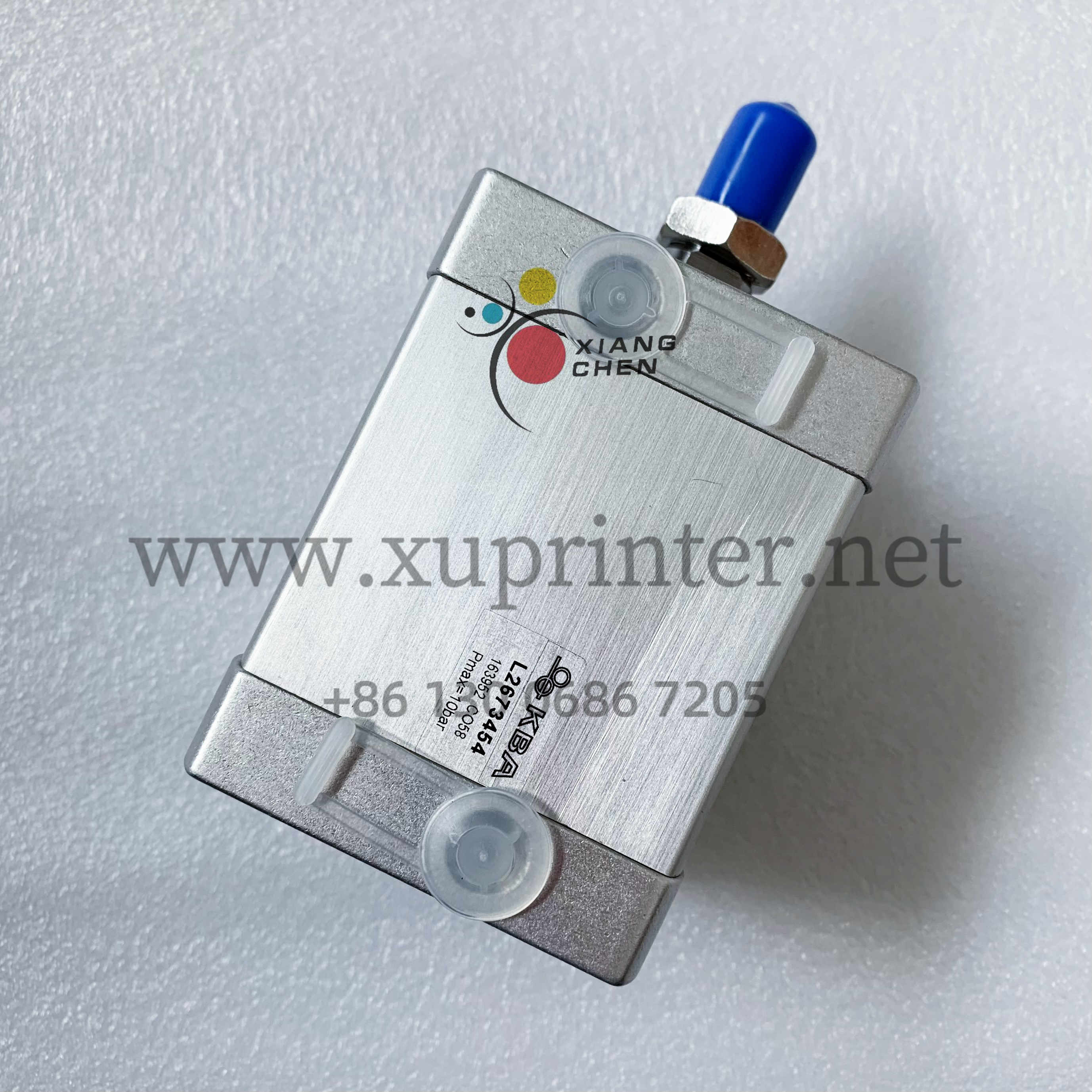 High Quality L267237454 P40 Air Cylinder For KBA Printing Machine Parts