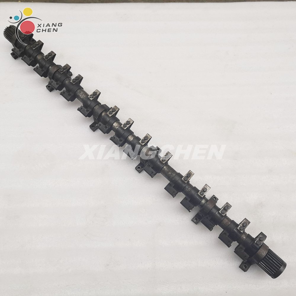 91.580.338S Gripper Bar  for Heidelberg Press Parts