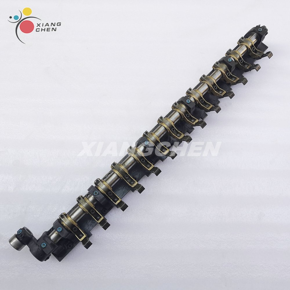 MV.037.254 Gripper Bar for Heidelberg Press Parts