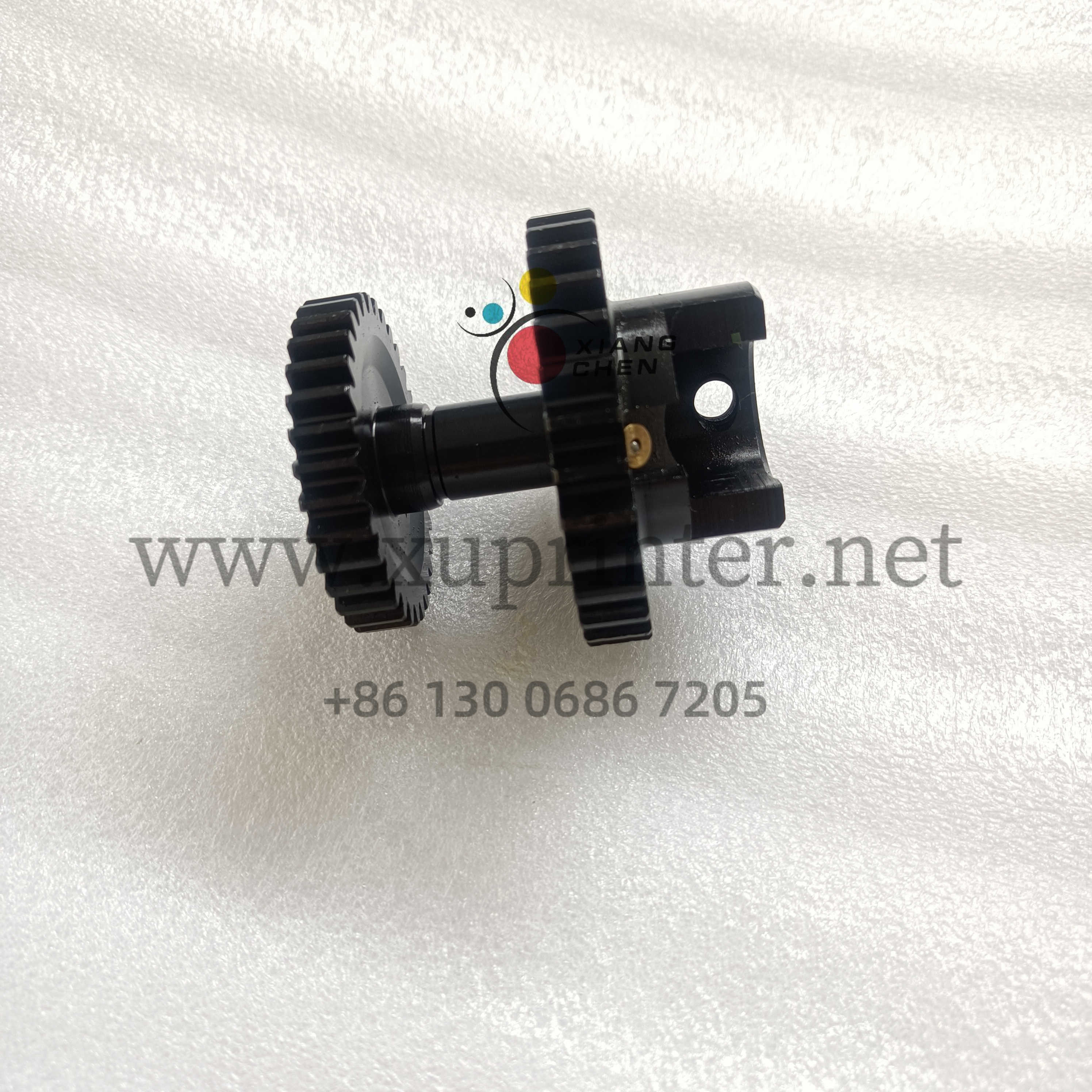 Gears Are Used In L2.105.1051 Motors Offset Printing Parts