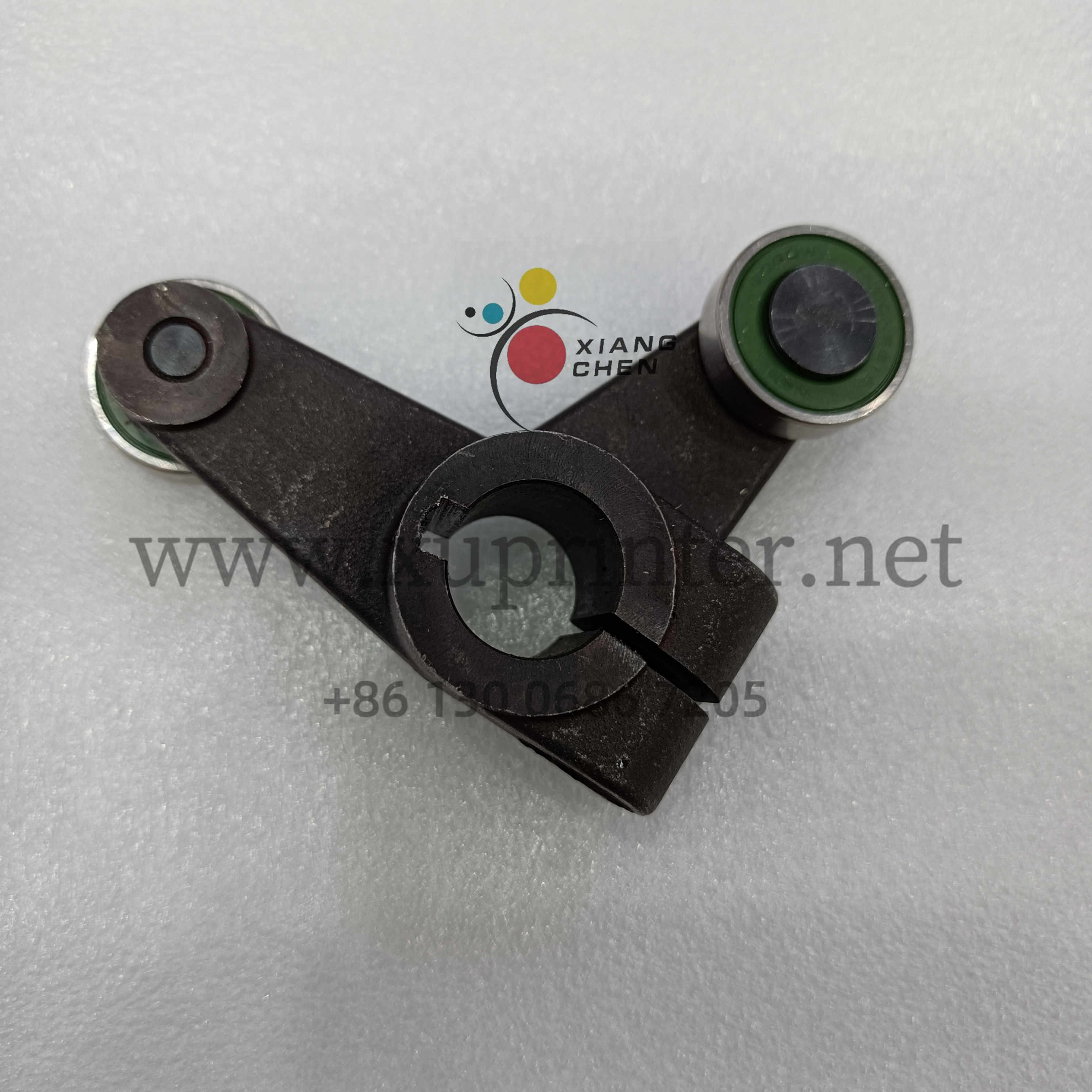 M2.028.184F Lever M2.028.184 00.520.1019 Grooved Ball Bearing 608-2rs M2.028.185 Pin For CD102 SM102 SX74 SM74 CD74 Parts