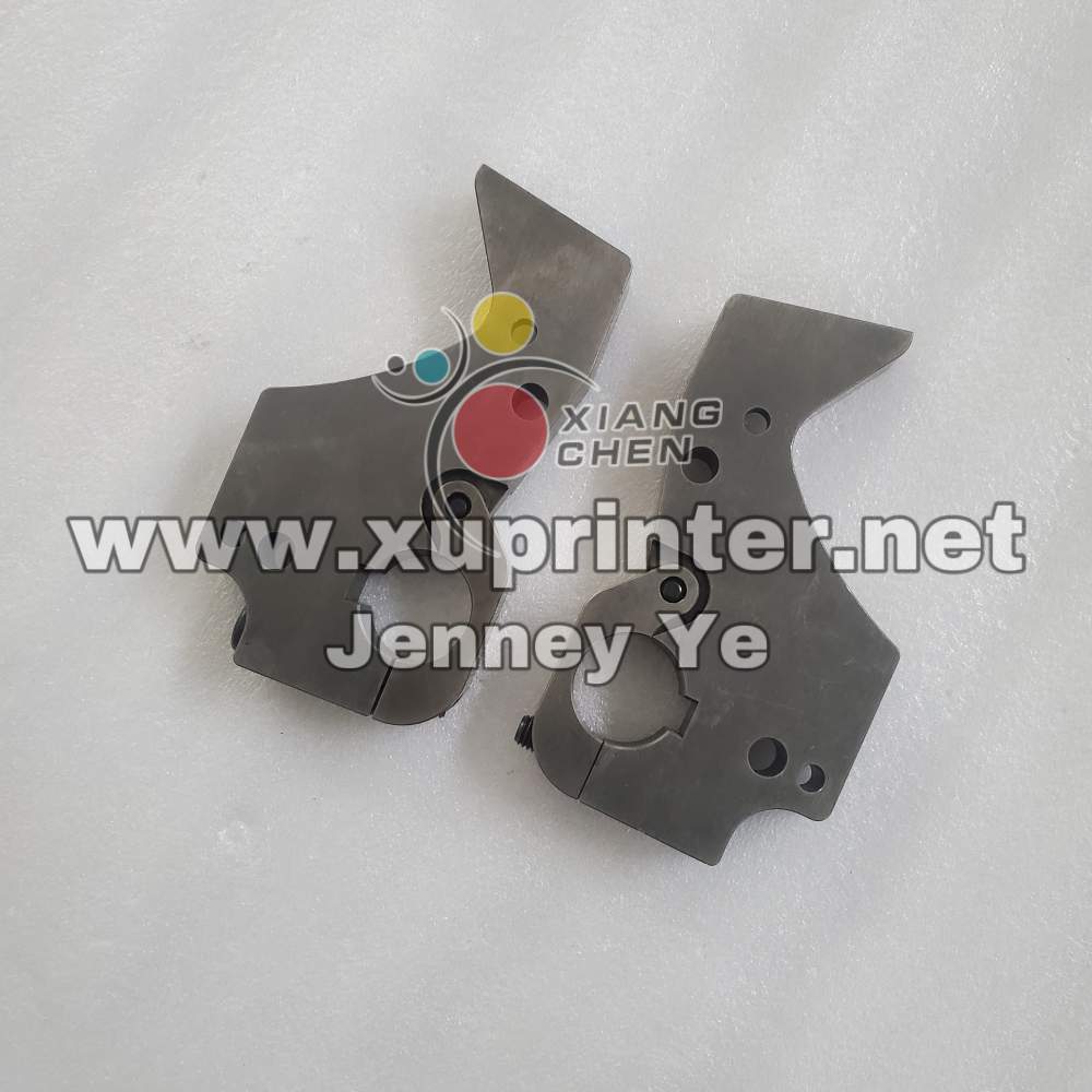 G2.431.320 Cam G2.431.321 for Sm52 Offset Printing Parts