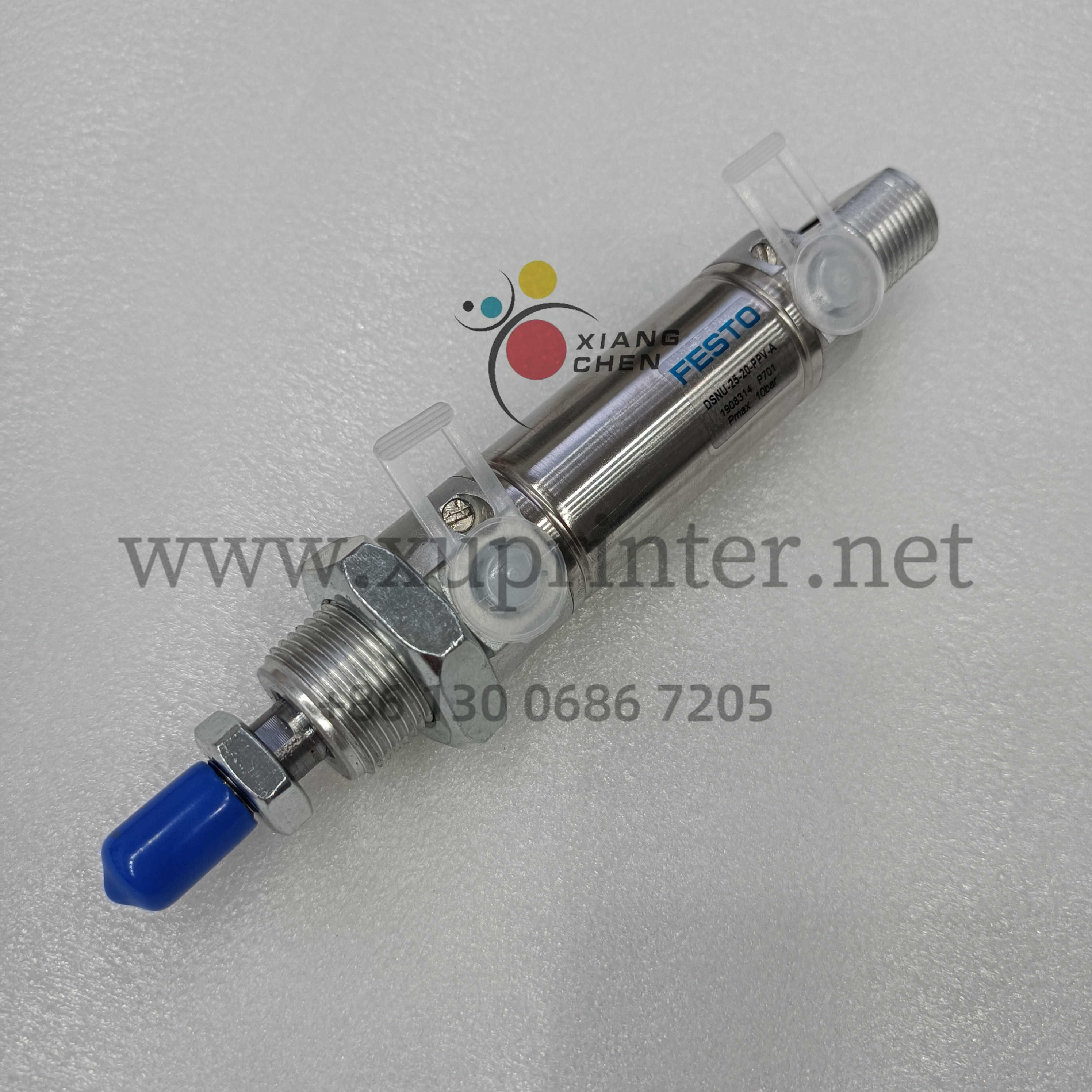 high quality DSNU-25-20-PPV-A Cylinder