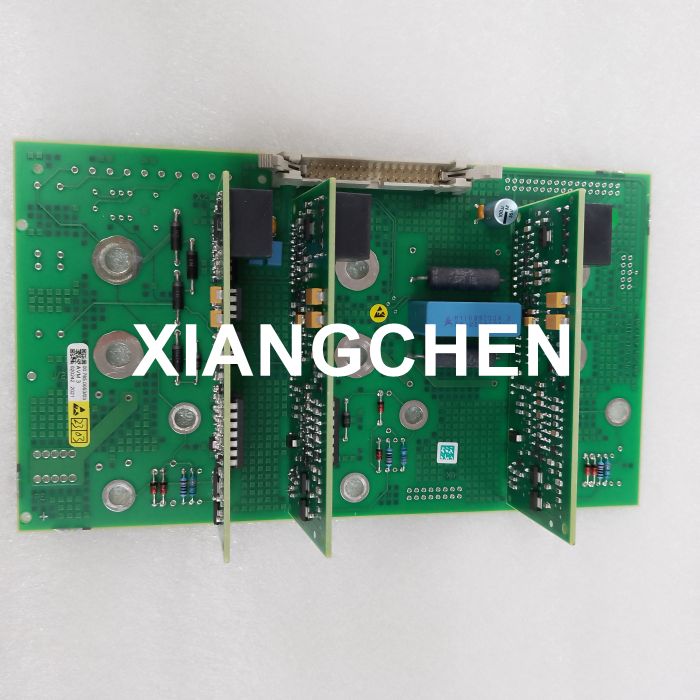 AVM2 and AVM3 Circuit Board  for Heidelberg machine