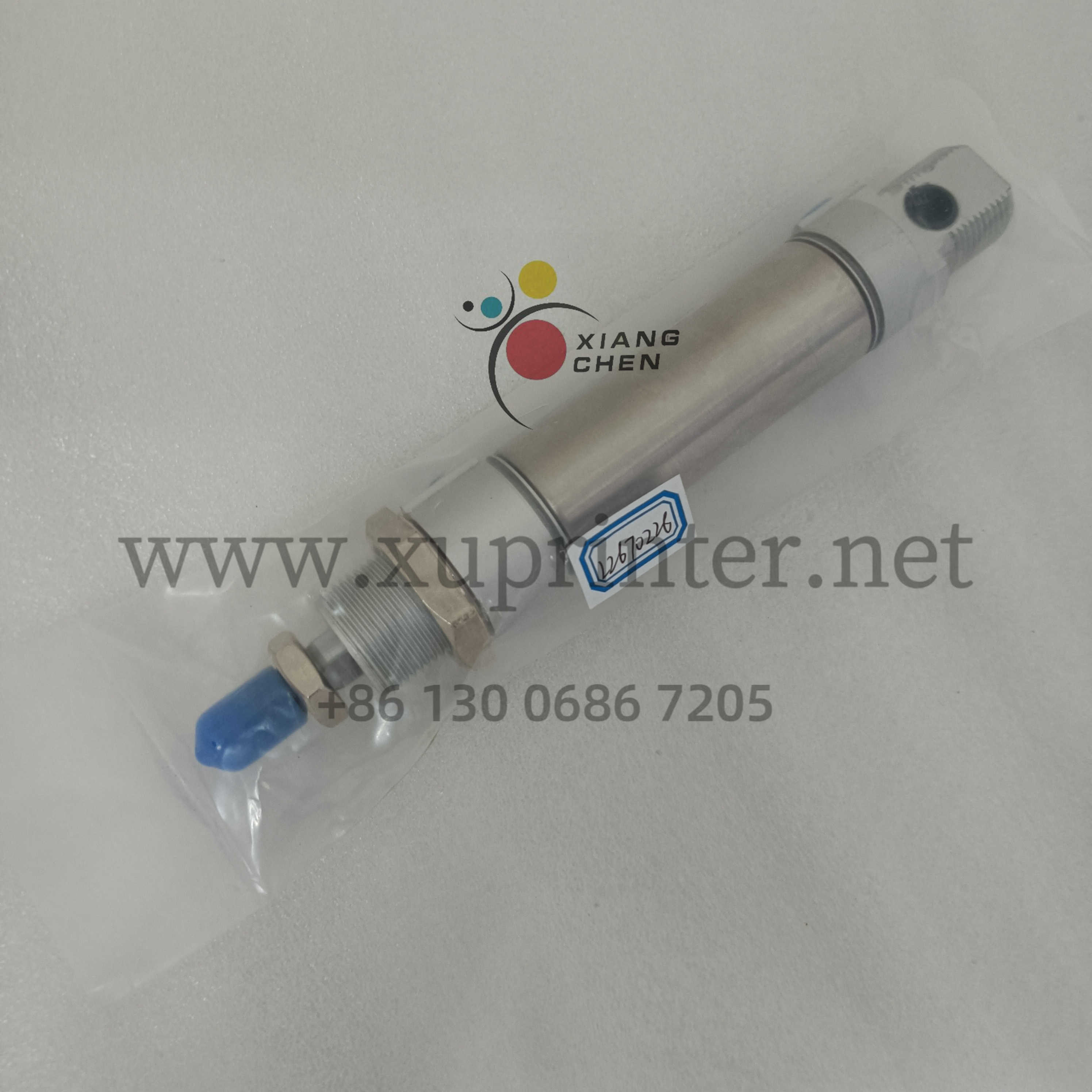 High Quality L2670226 Pneumatic Cylinder L 267 0226 10Bar DSNU-25-40-P-A 19220 Cylinder for KBA Offset Printing Parts