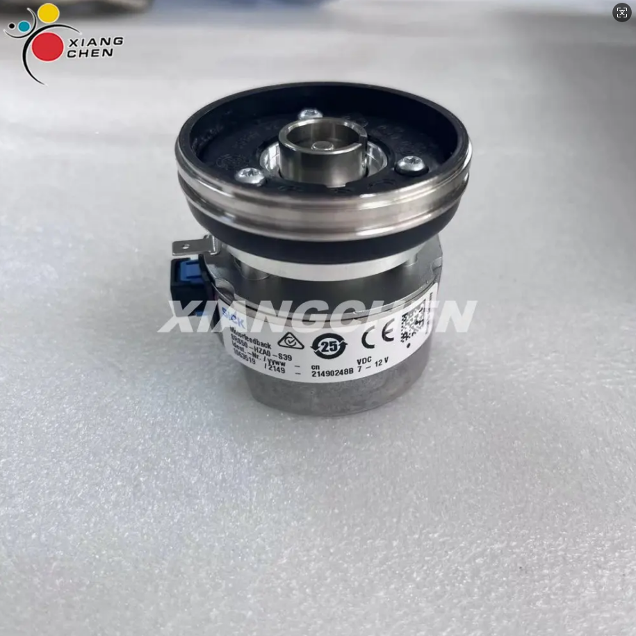 SRS50-HZA0-S39 Printing Rotary Encoder for Heidelber SM52 SM74 SM102 Offset Machine Parts