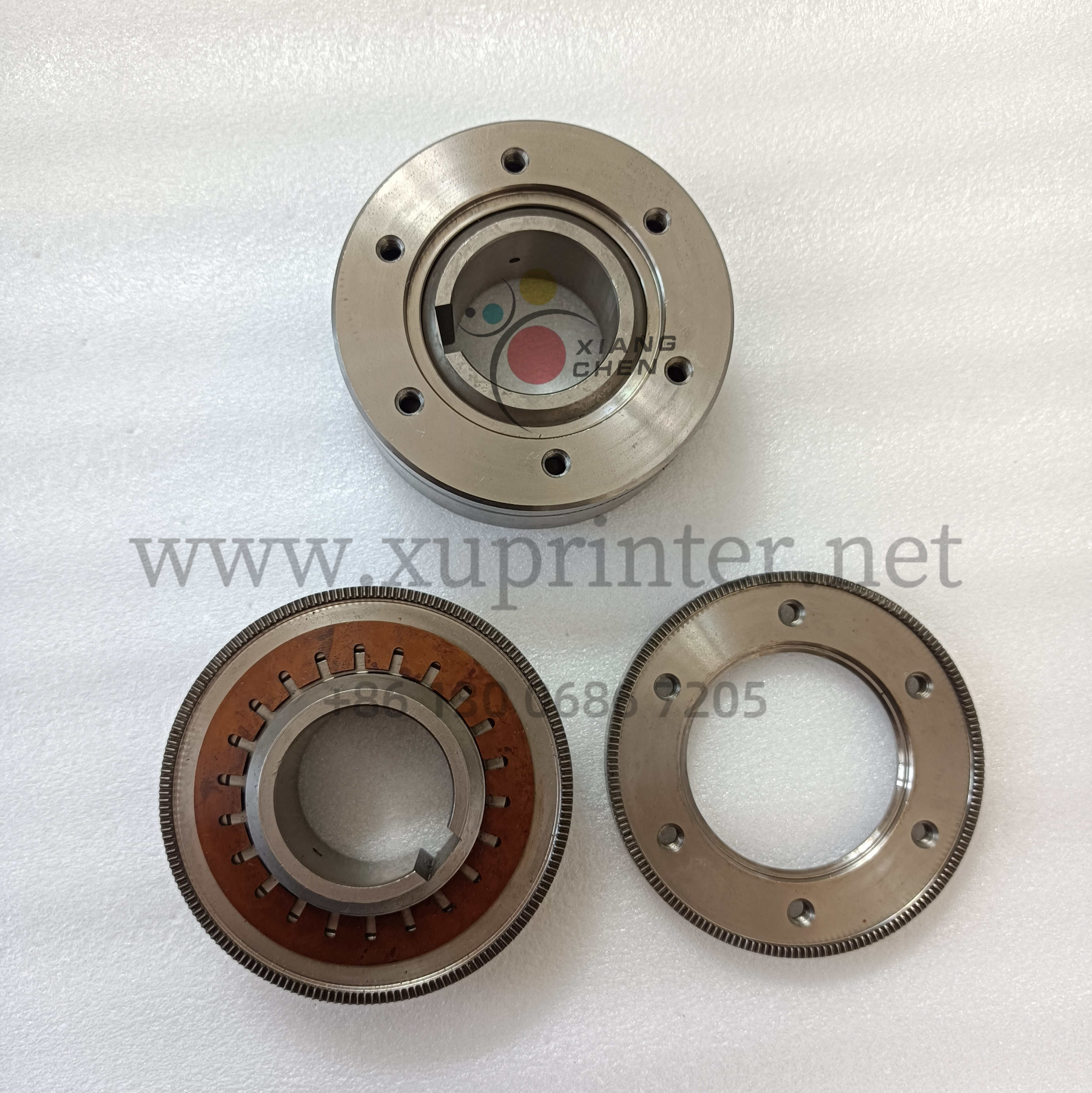 High Quality L1872649 Toothed Clutch for KBA Offset Printing Parts