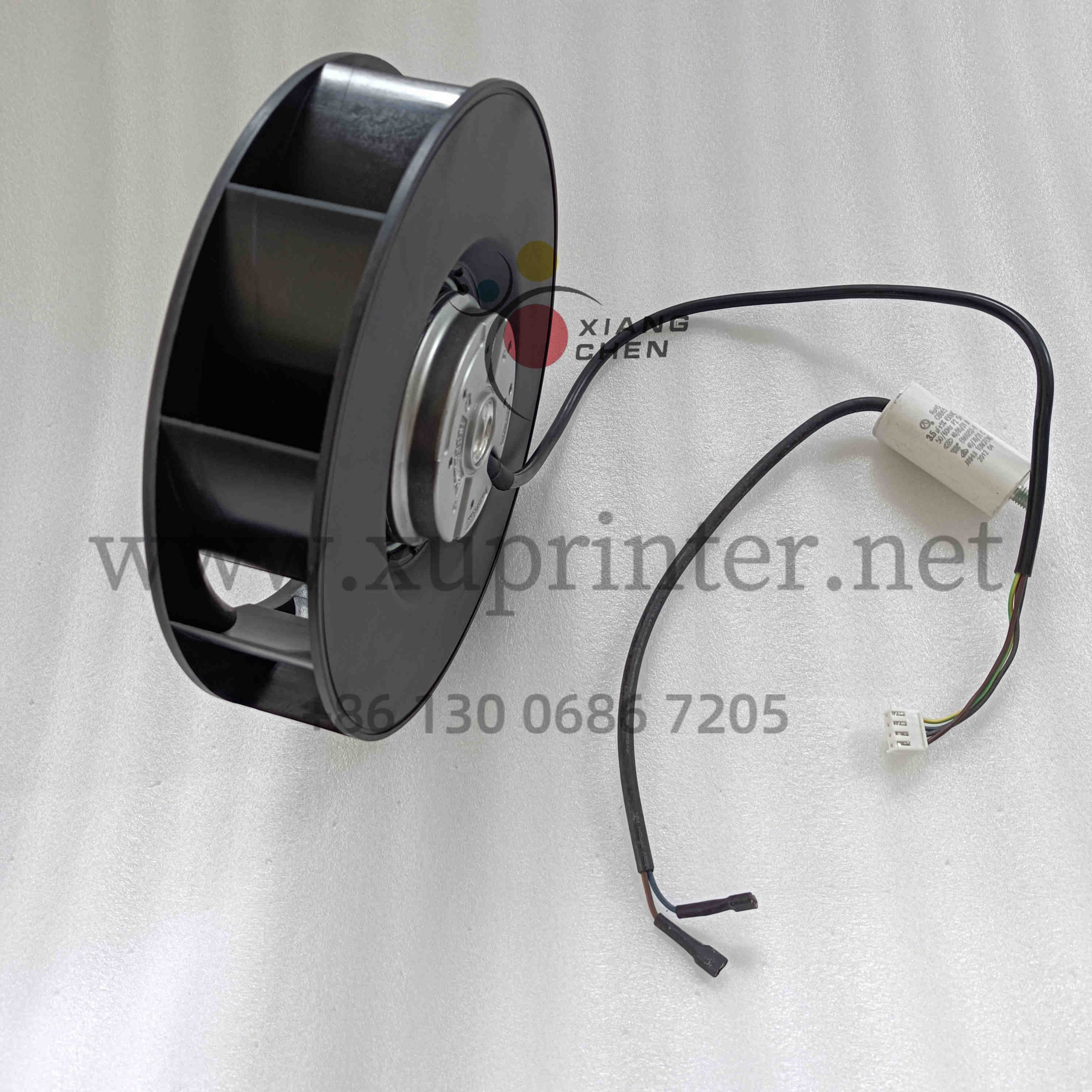High Quality R2E220-AA40-05 Fan Blower 230V 60Hz for Offset Printing Parts