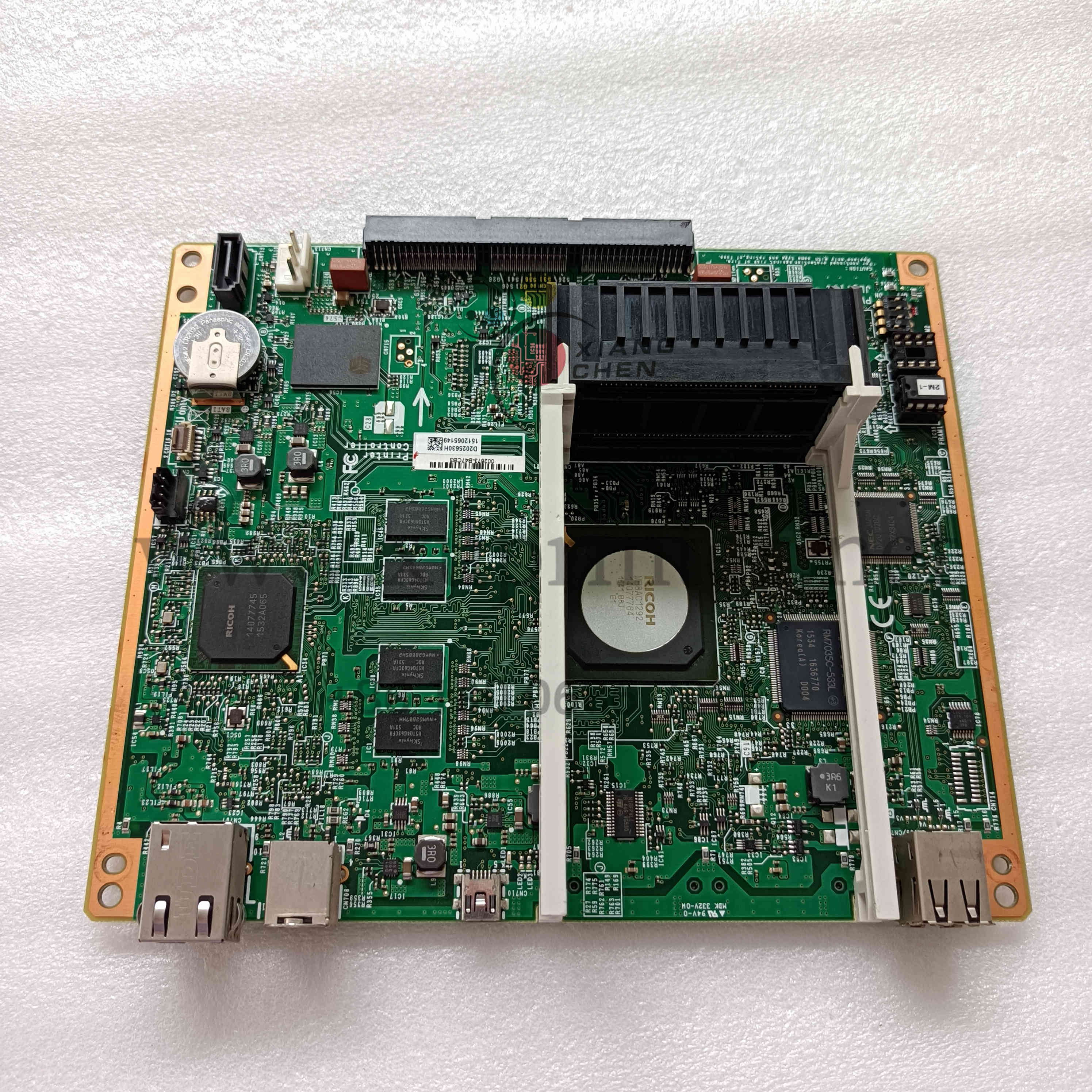 Original used for Ricoh MP2554 3054 3554 4054 5054 6054 Circuit Board