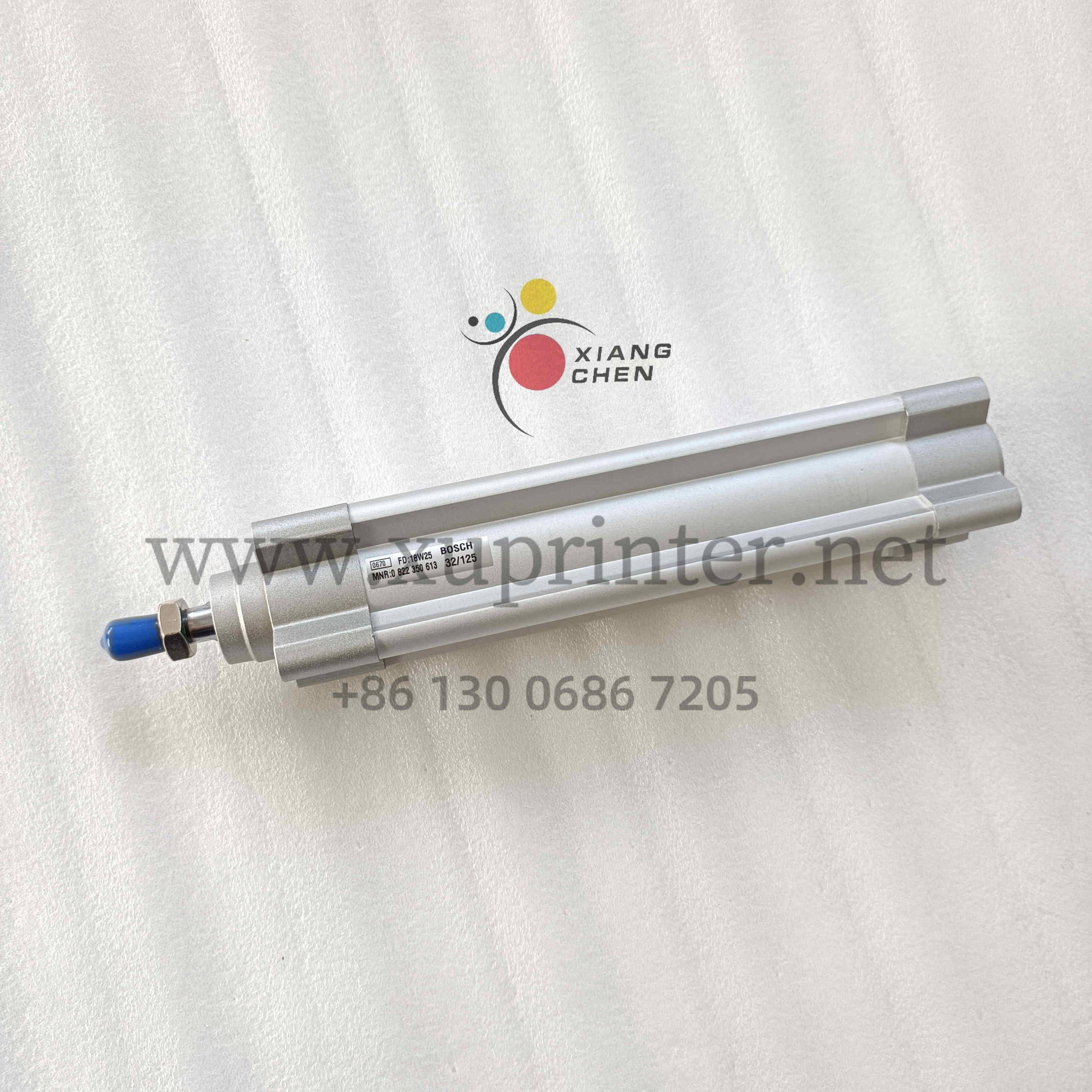 High Quality 0822350613 Cylinder Machine Parts