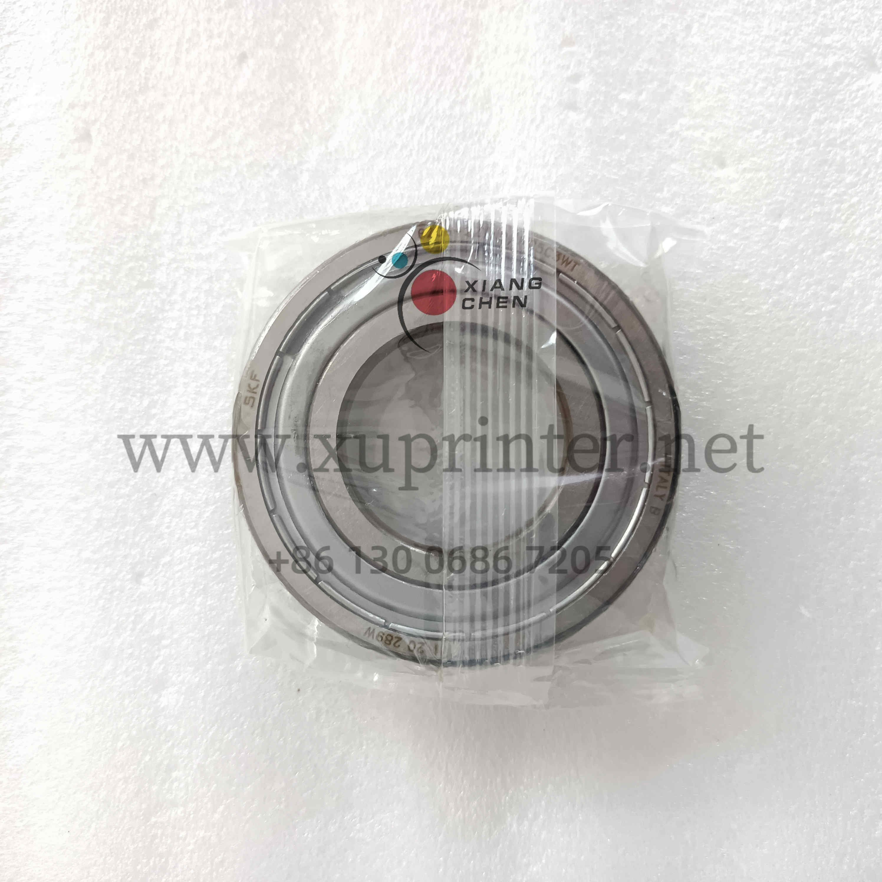 Original Factory Bearing 6206-2ZTN9HC5C3WT Machinery Bearing