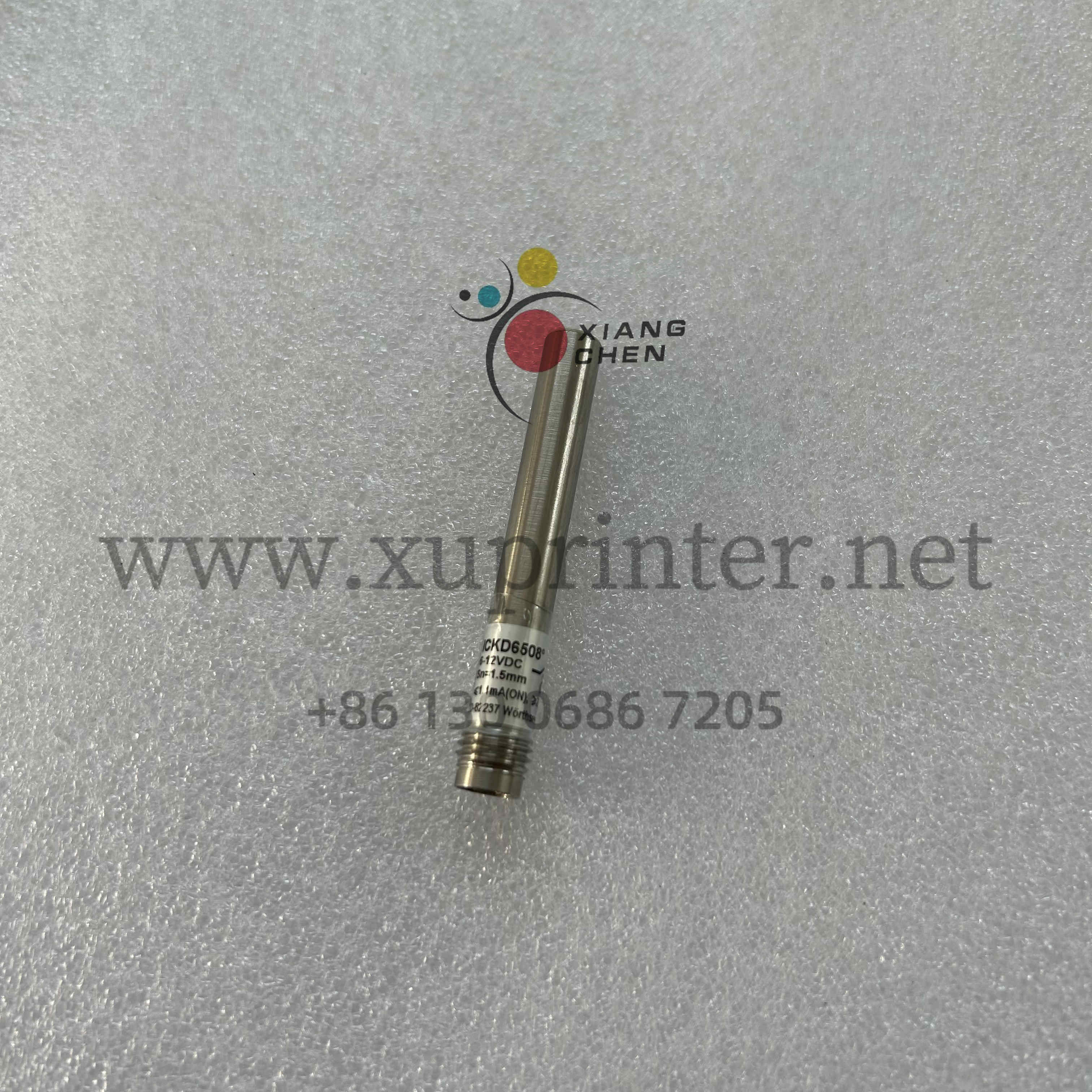 Original Factory New ICKD6508 D-82237 Sensor for Roland Offset Printing Parts