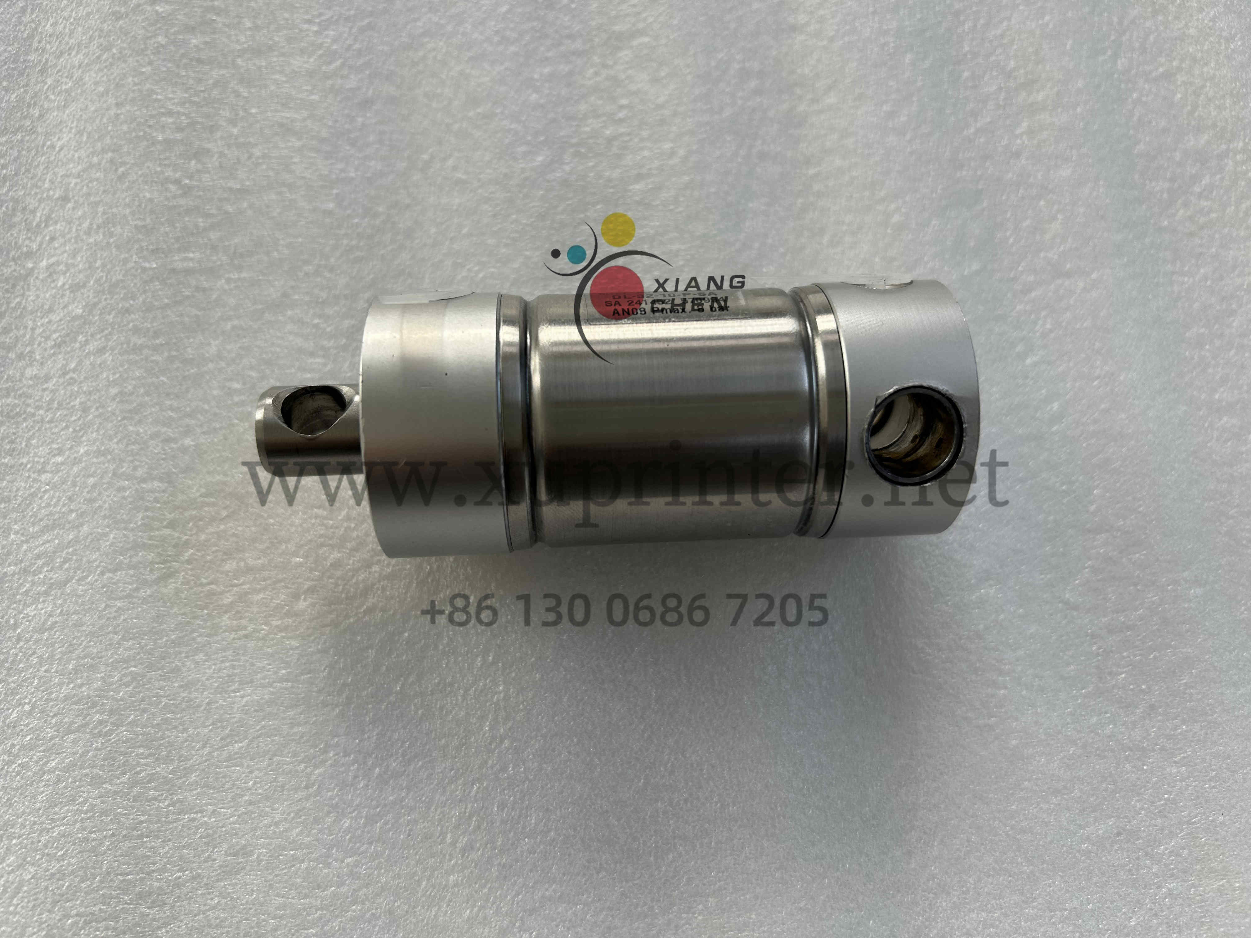 High Quality 80.94K13-16F8 Pneumatic Cylinder Valve DL-32-10-P-A-SA for Man Roland 700 Printer Parts