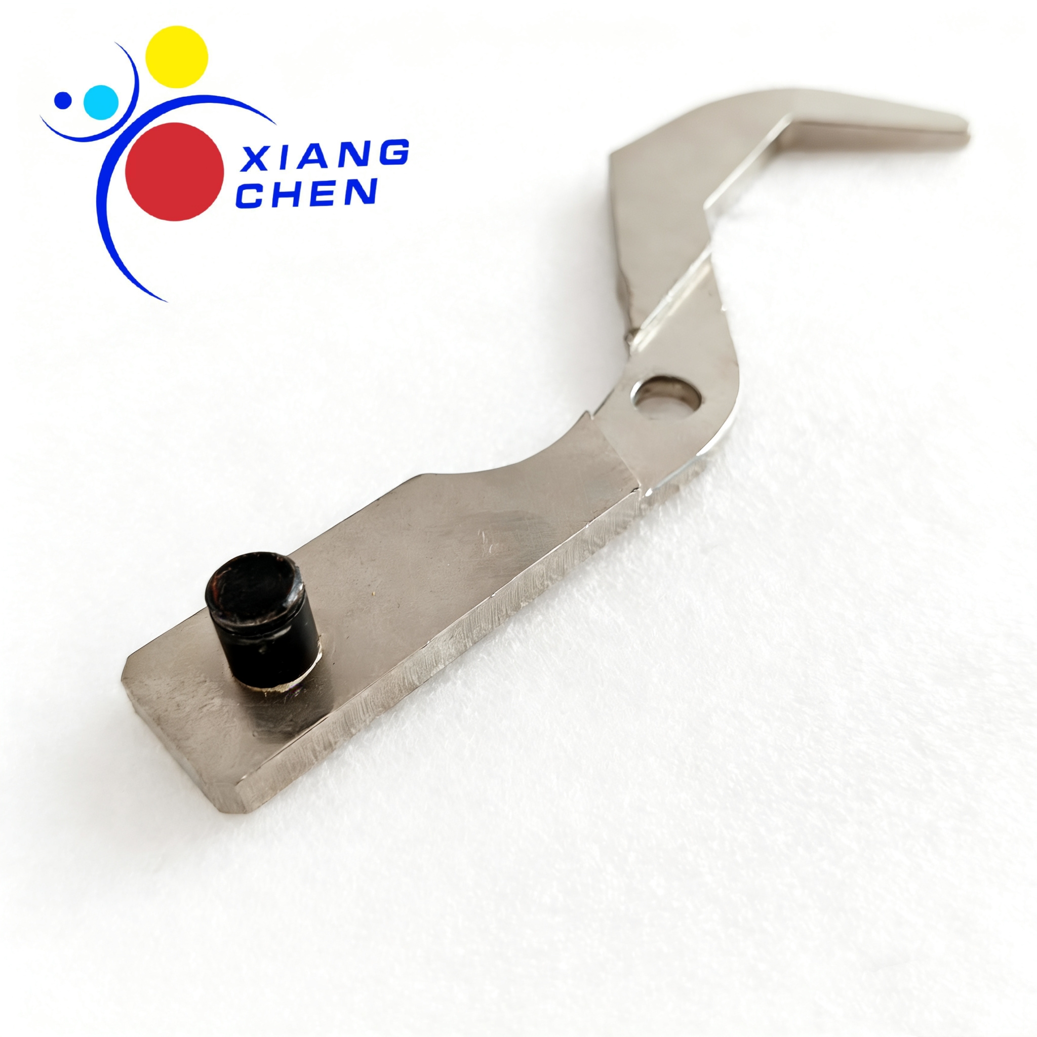 Original used Stop Part MV.035.315 /02 for Heidelberg CD74 Offset Printing