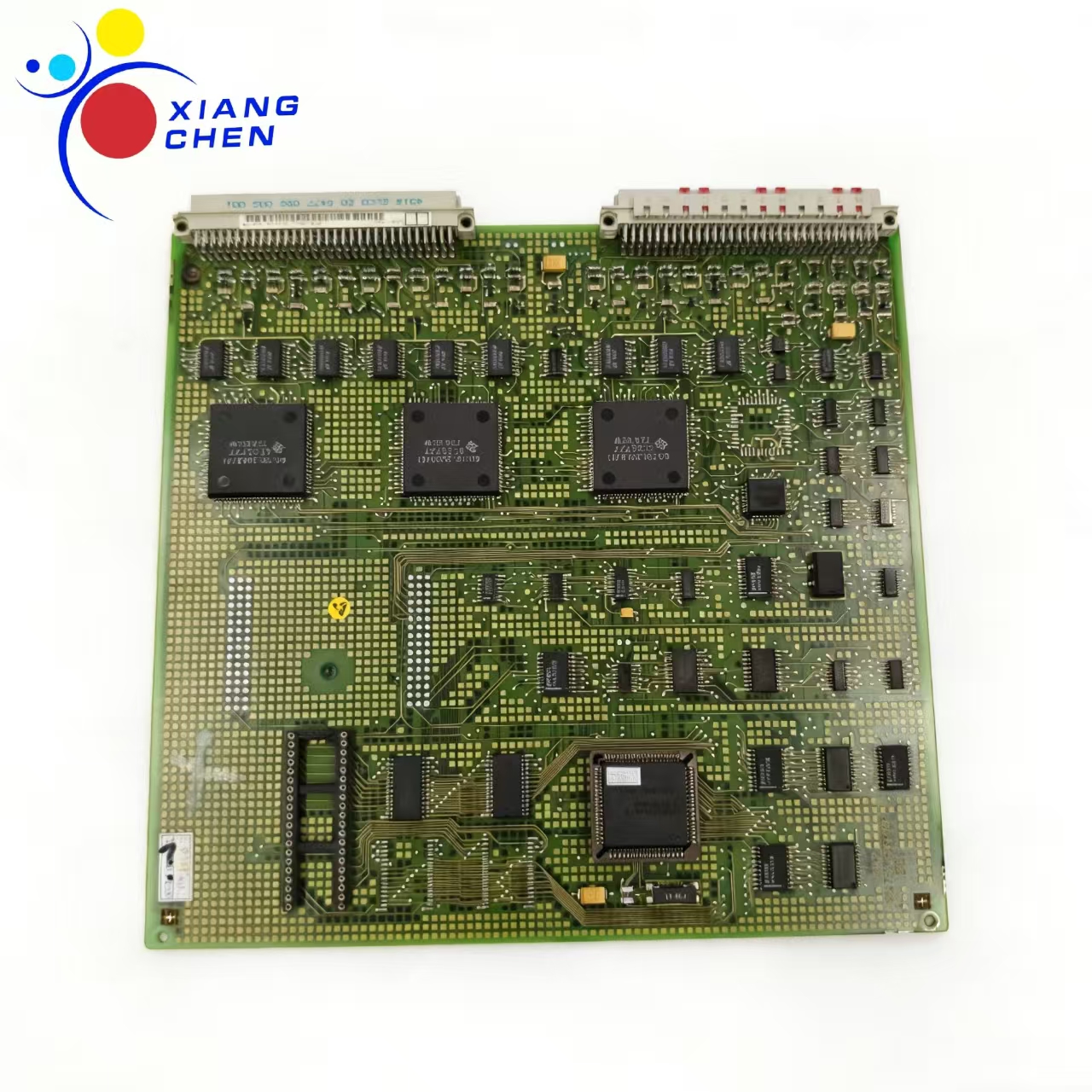 Original Used Printed Circuit Board HAK2-B29，91.144.7061/09 for Heidelberg Offset Machinery Parts