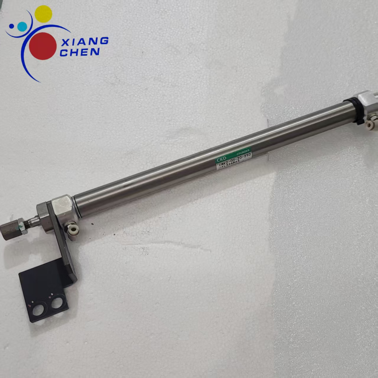 Original Used CKD CMK2-00-20-250-FL336823 Cylinder for Komori Offset Printing Press