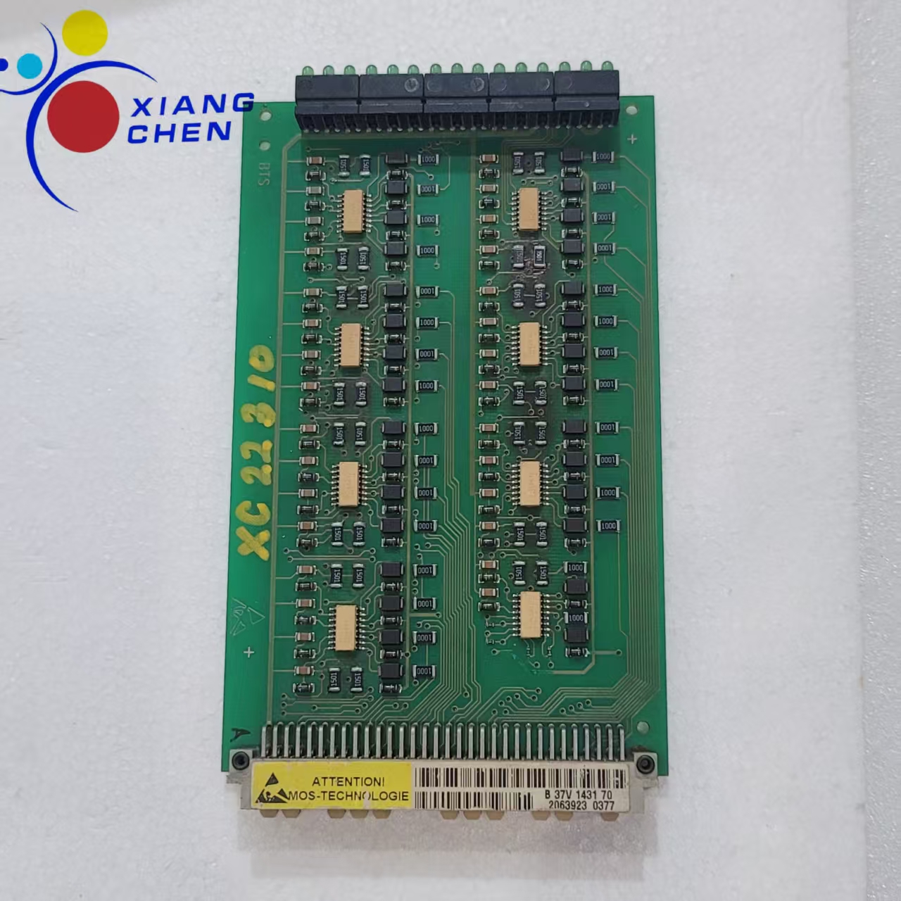 Original New B37V143170-20639230377 Circuit Board for Manroland Offset Printing Press