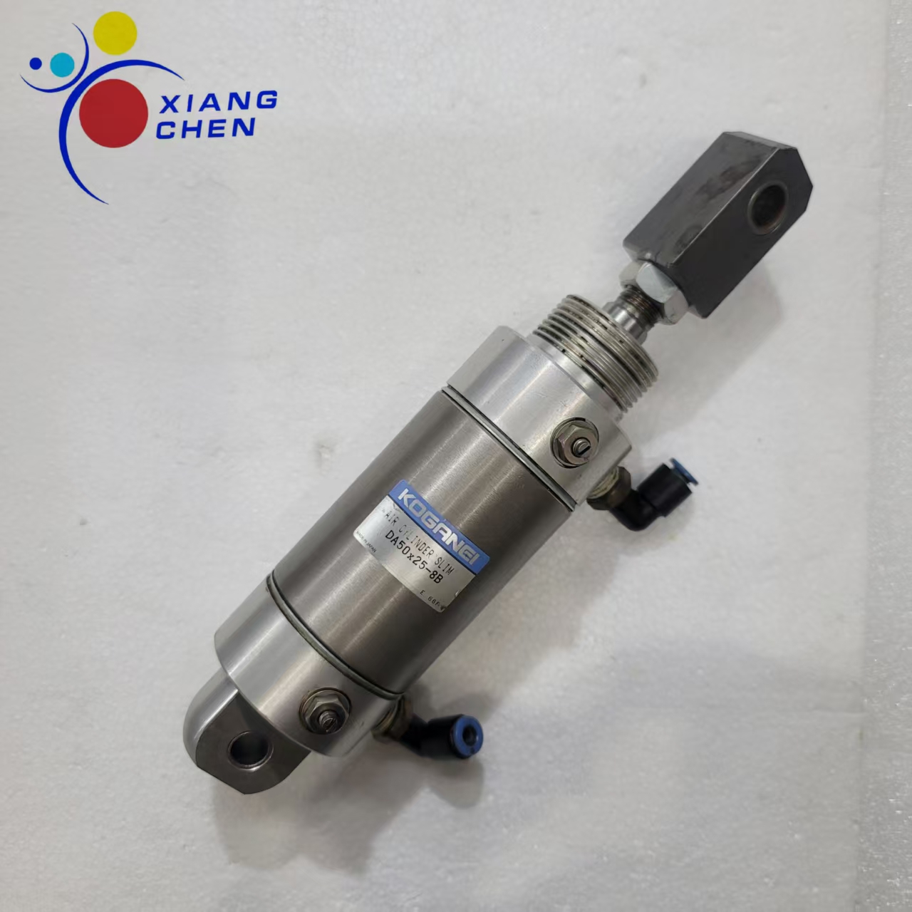 Original Used KOGANEI DA50x25-8B Pneumatic Cylinder for Komori Offset Printing Machine