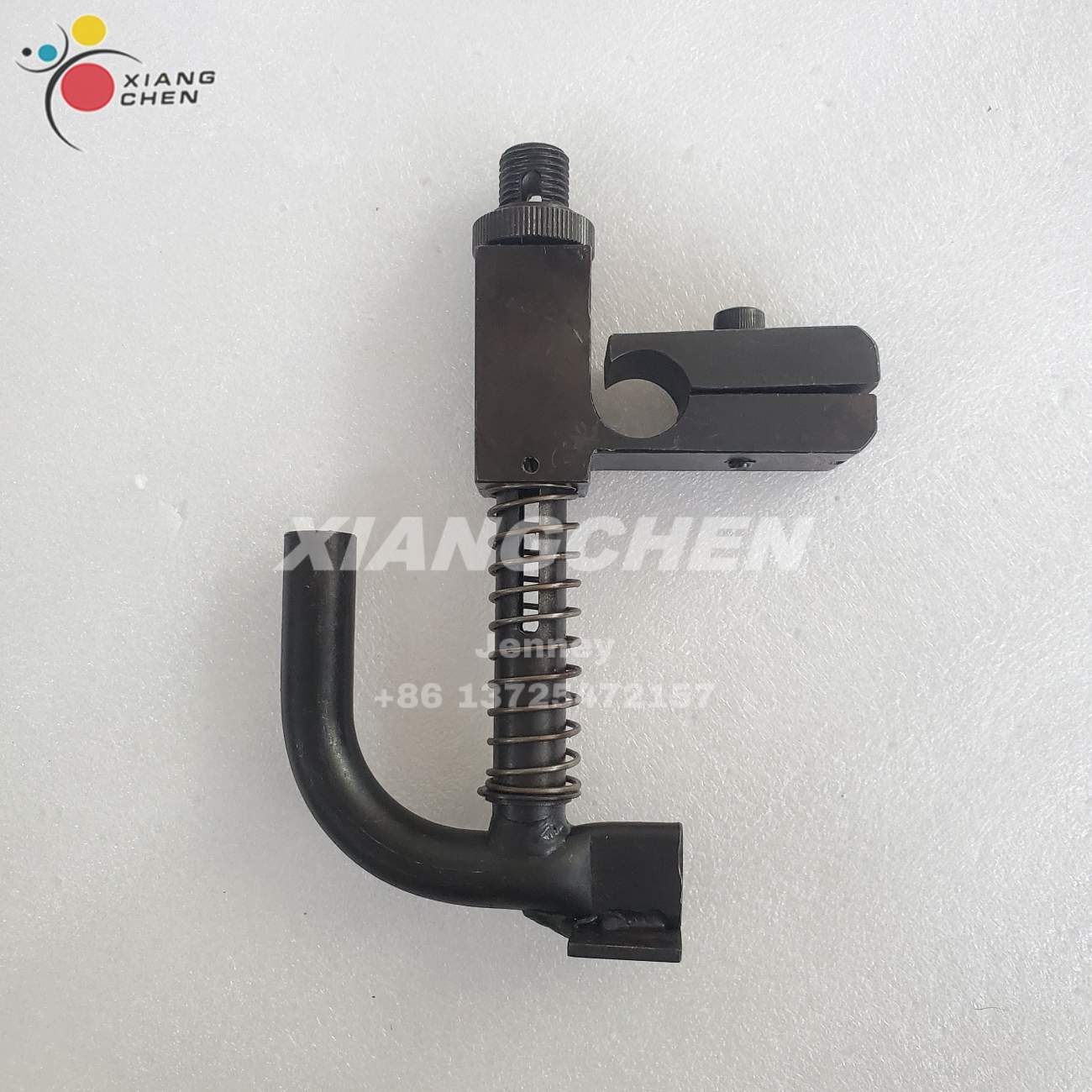 C5.028.710F Blower for Heidelberg CD102 Printing Machine Spare Parts