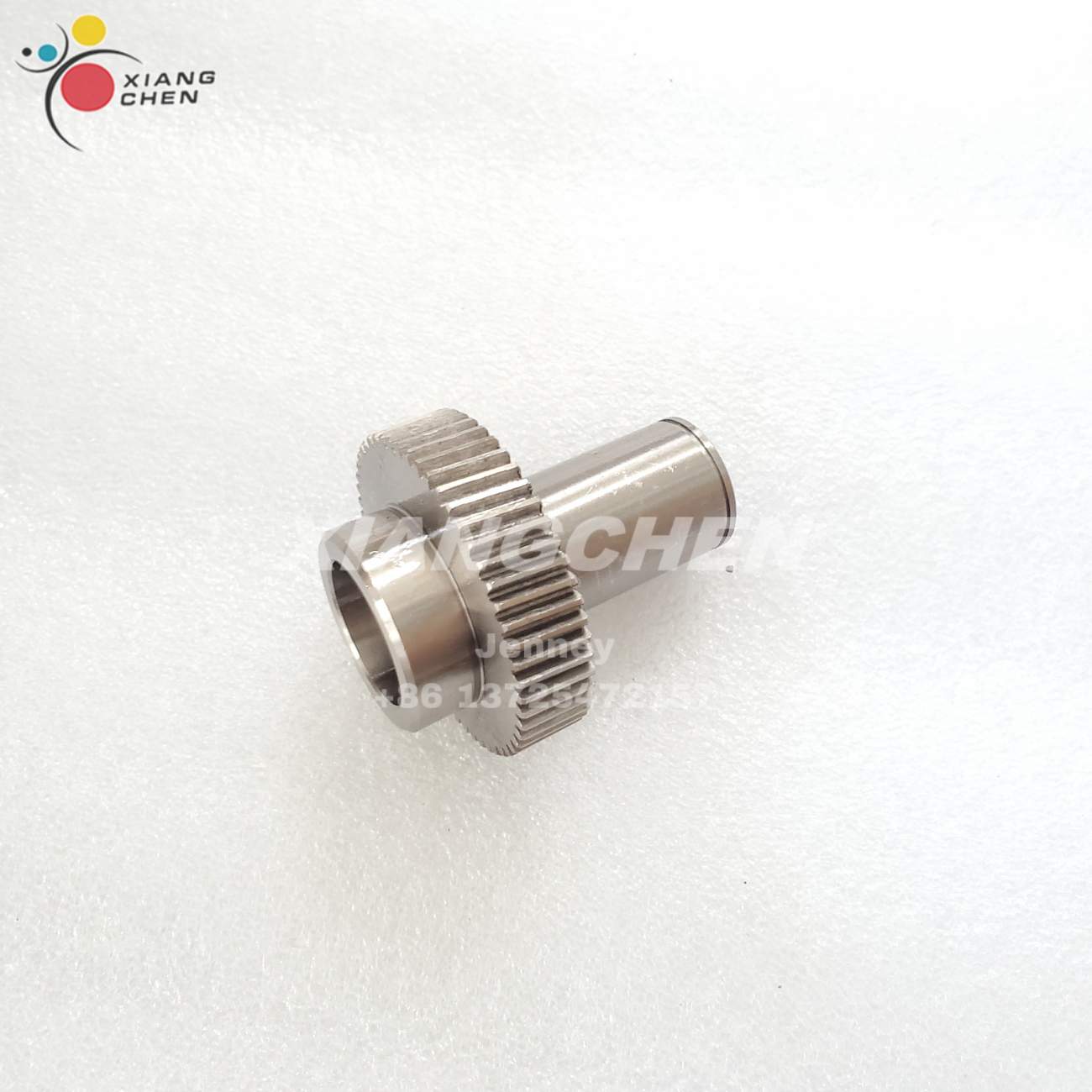 71.030.258 Warm Gear for Heidelberg CD102 SM102 Offset Printing Part