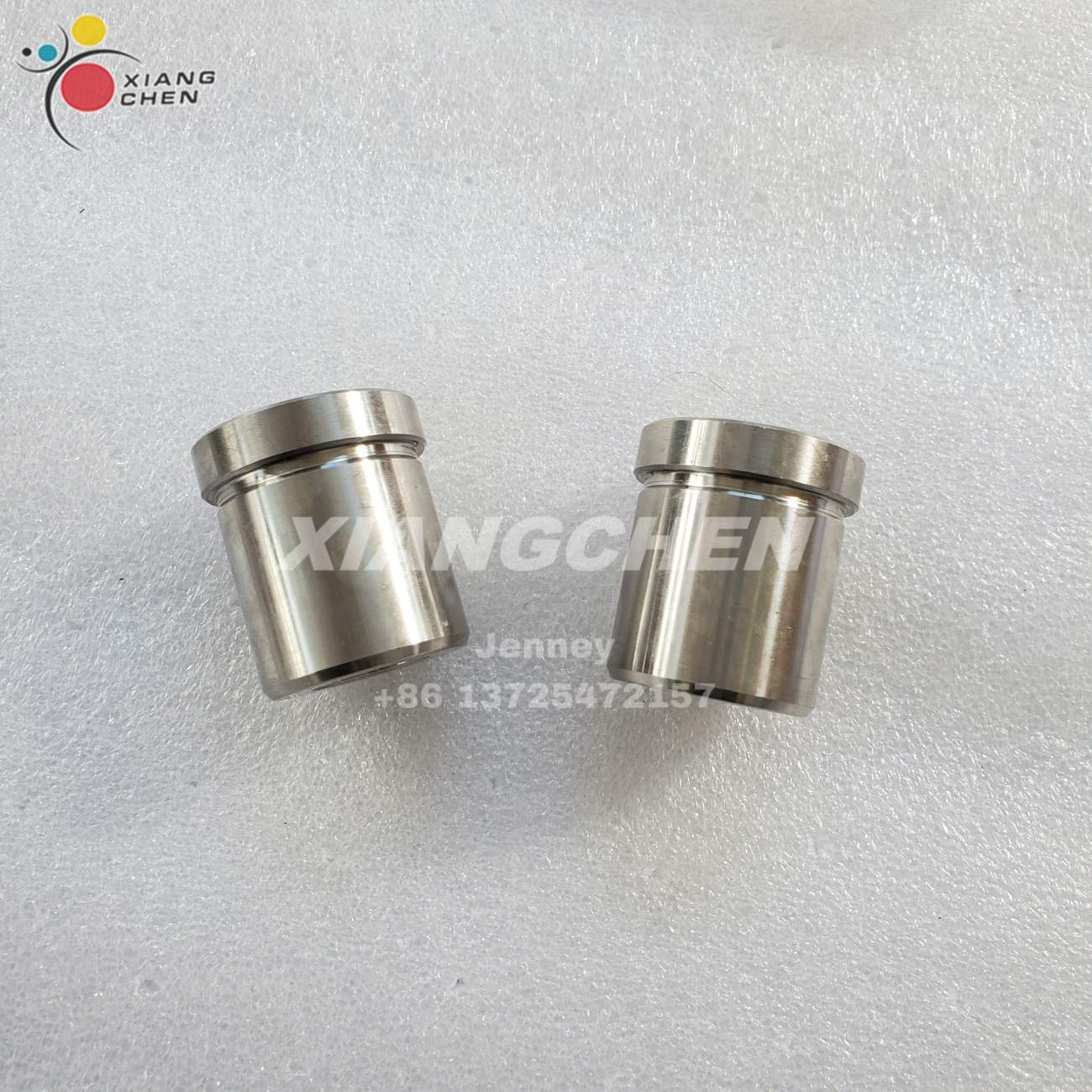 71.030.278 Metering Roller Head Bush Damping Lever for Heidelberg SM102 CD102