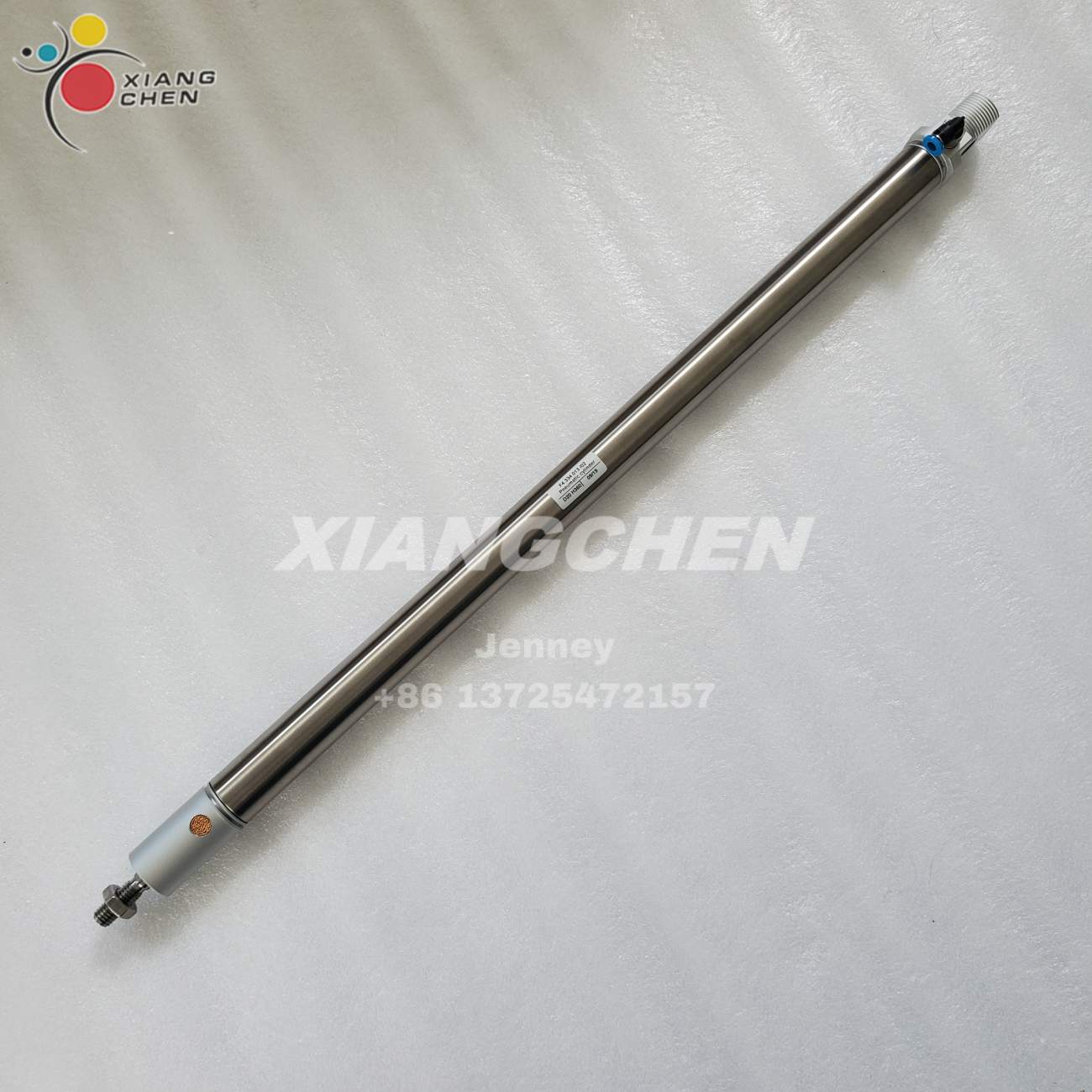 High Quality F4.334.013 Pneumatic Cylinder D20 H360 for Heidelberg Machine Parts