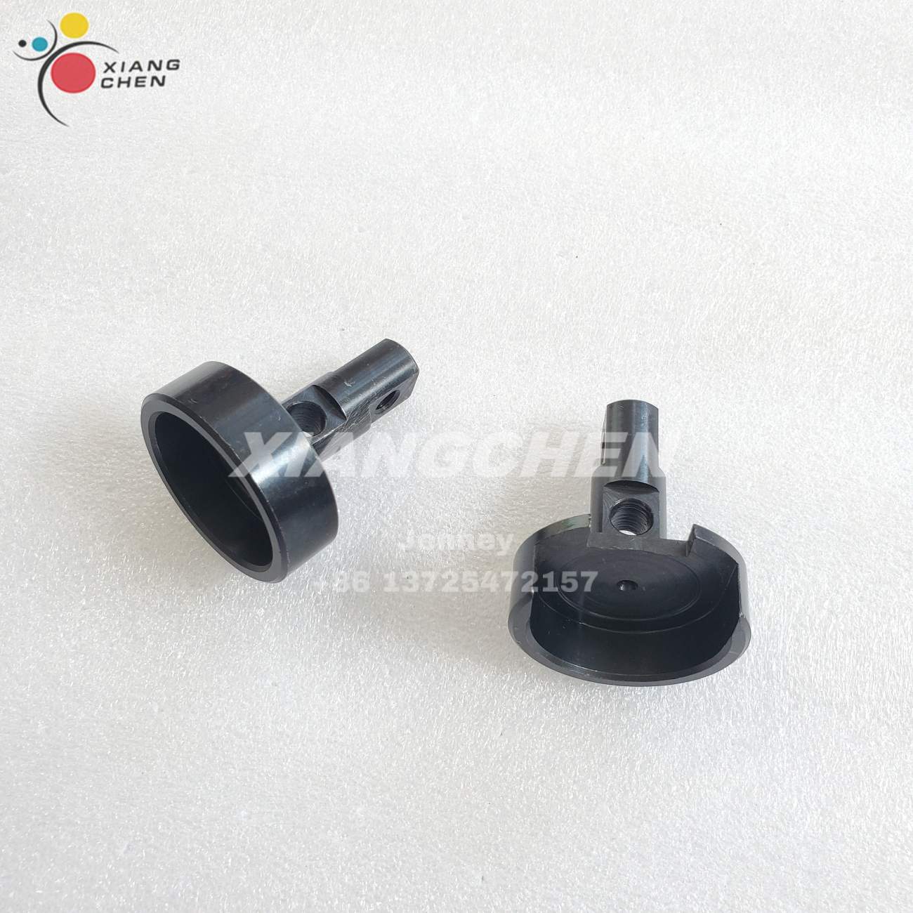 1 Pair 71.010.114 71.010.116 Journal Box DS OS for Heidelberg CD102 SM102