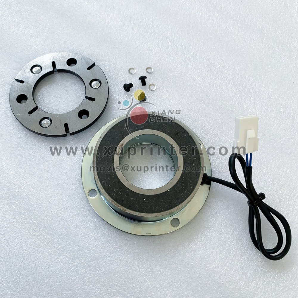 High Quality H2.109.1321 15Nm Brake14.115.08.13 For Heidelberg SM74 SX74 CD102 CD75 XL105 SM102 Offset press Spare Parts