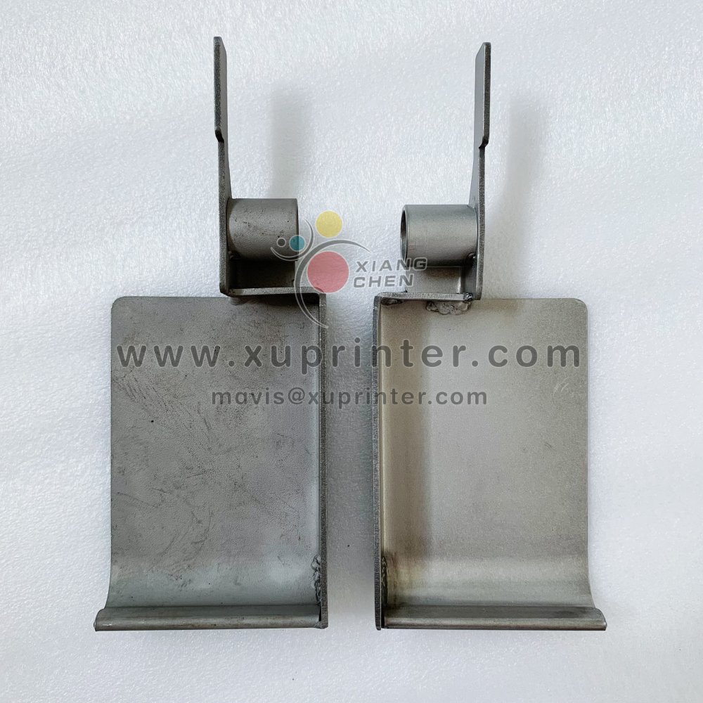 High Quality 1 Set F4.514.946S F4.514.976S Paper Takeoff Drum for Heidelberg CD102 XL105 Offset Press Parts